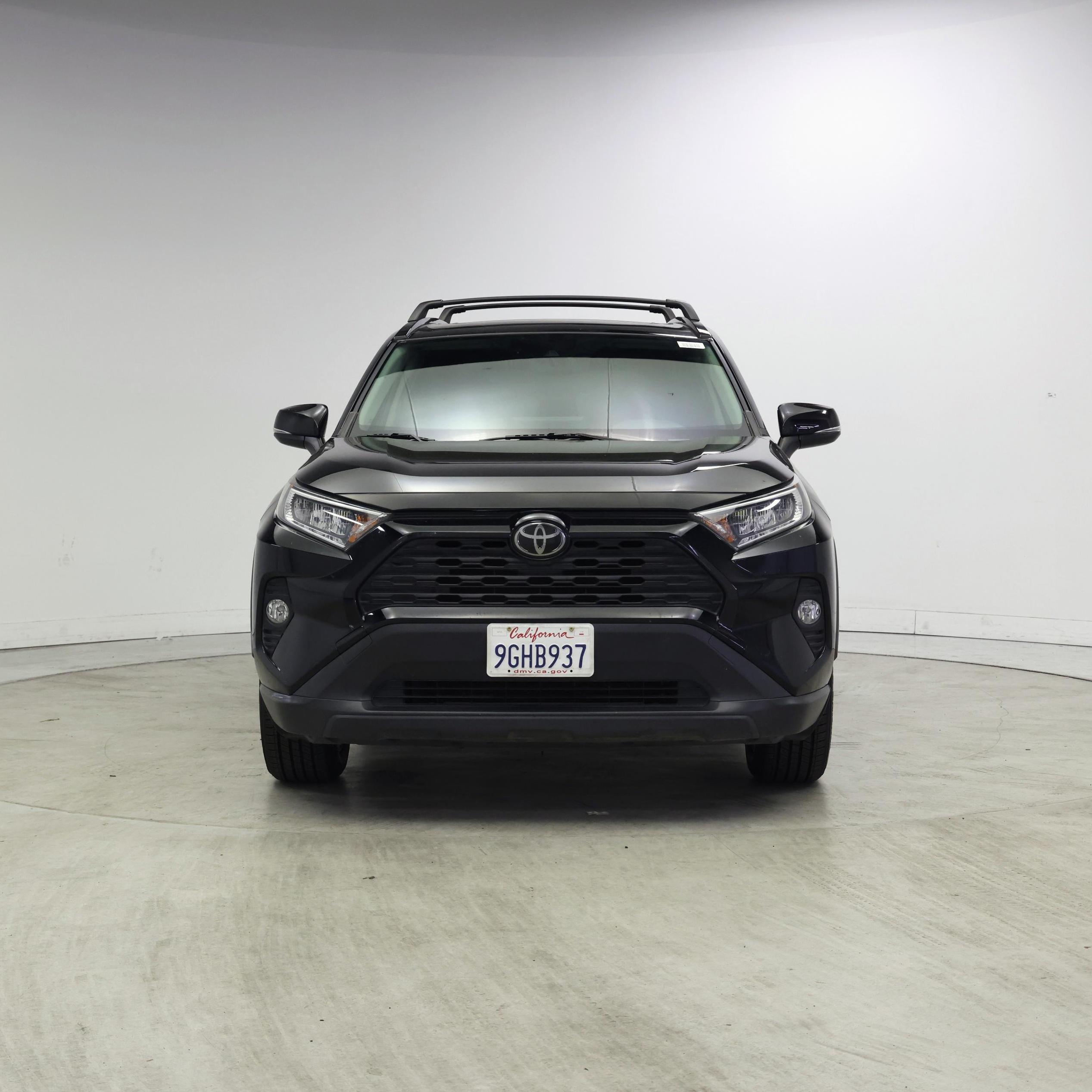 Thumbnail: 2020 Toyota RAV4 - 5