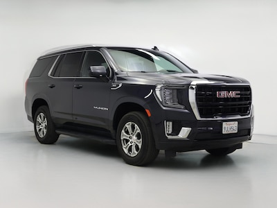 2023 GMC Yukon SLE