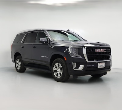2023 GMC Yukon SLE
