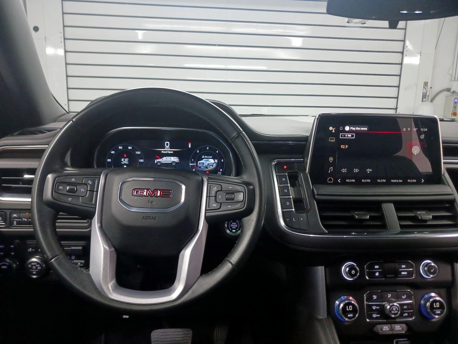 Thumbnail: 2023 GMC Yukon - 10