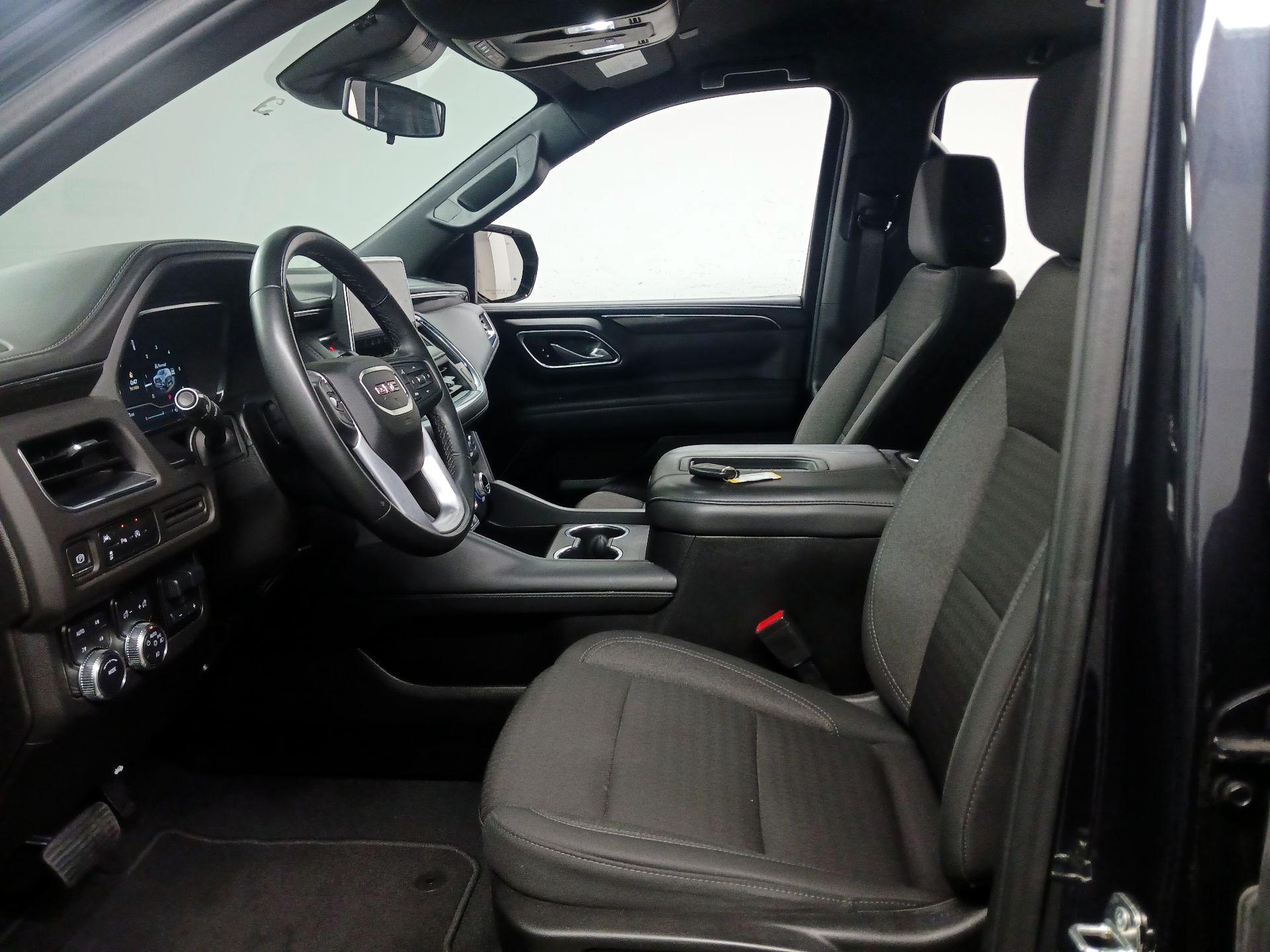 Thumbnail: 2023 GMC Yukon - 11