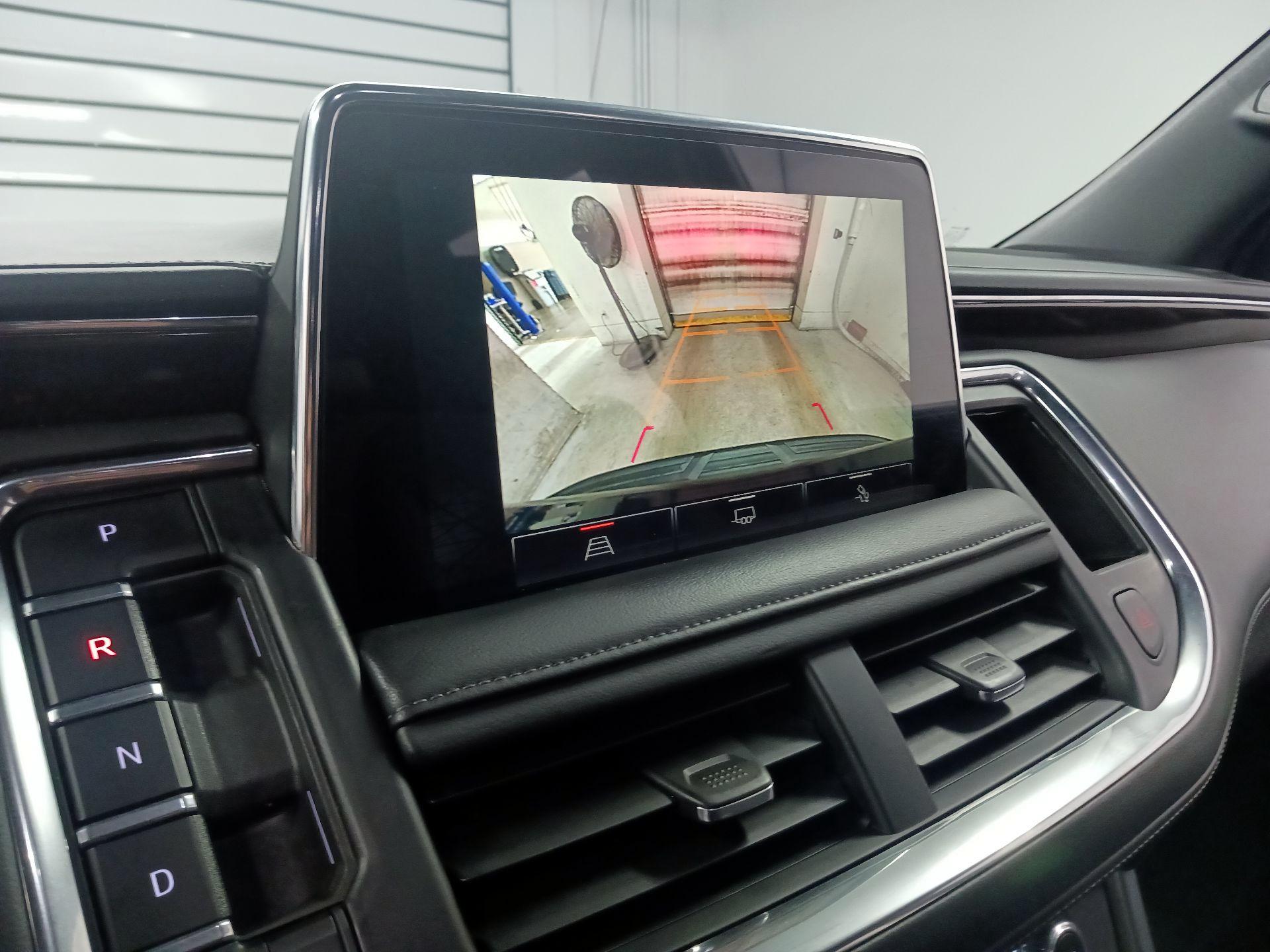 Thumbnail: 2023 GMC Yukon - 14