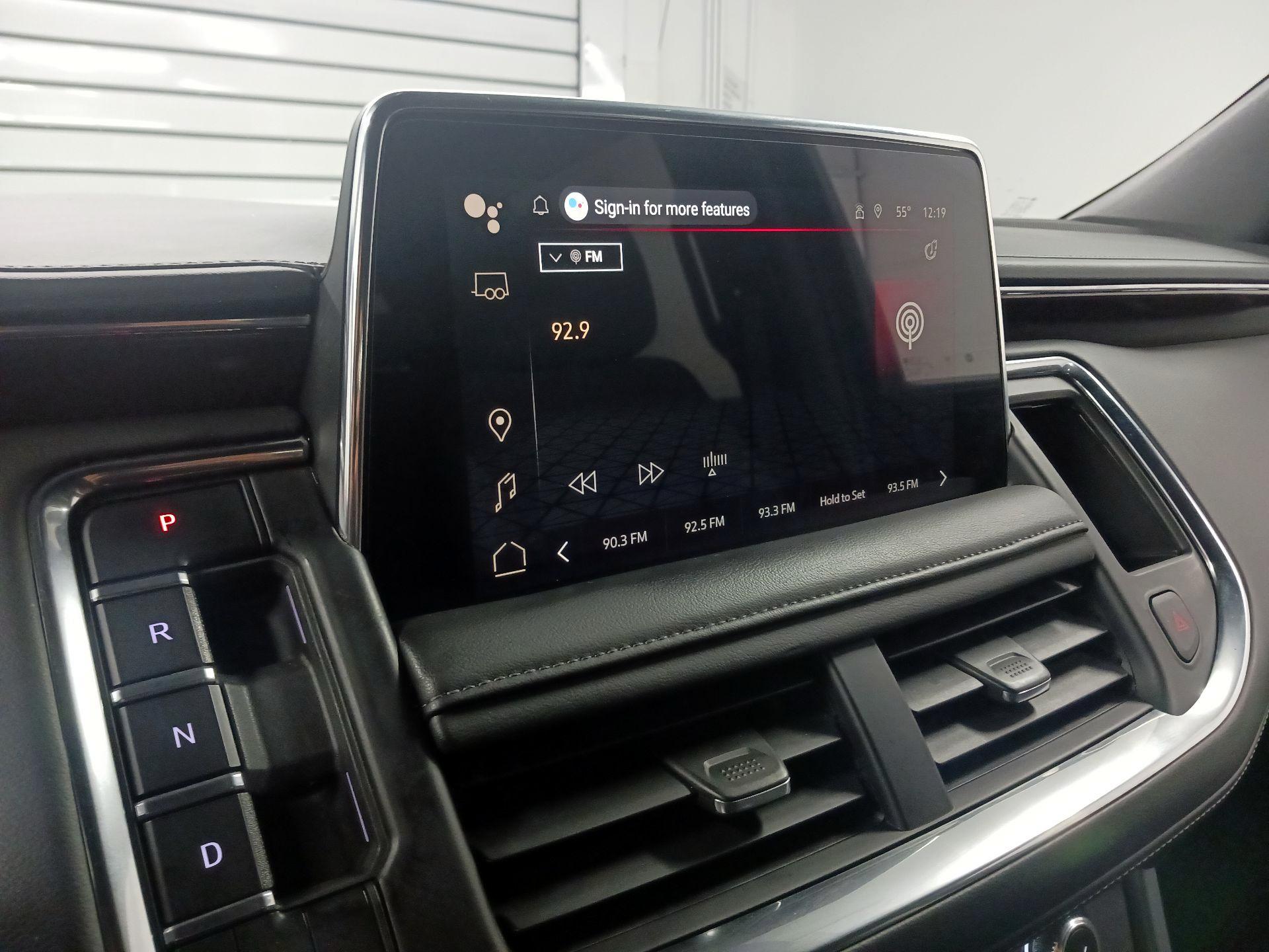 Thumbnail: 2023 GMC Yukon - 15