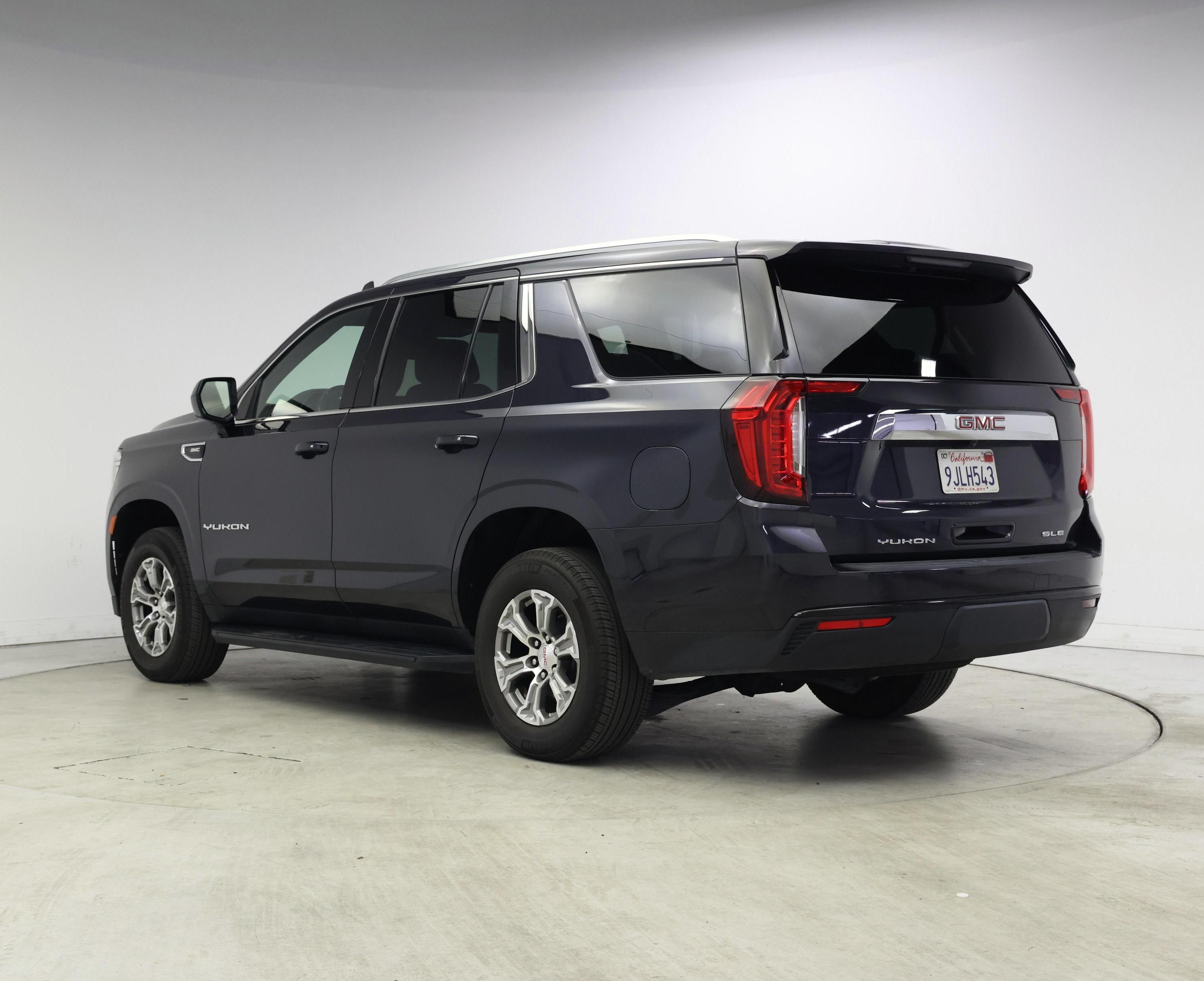 Thumbnail: 2023 GMC Yukon - 2