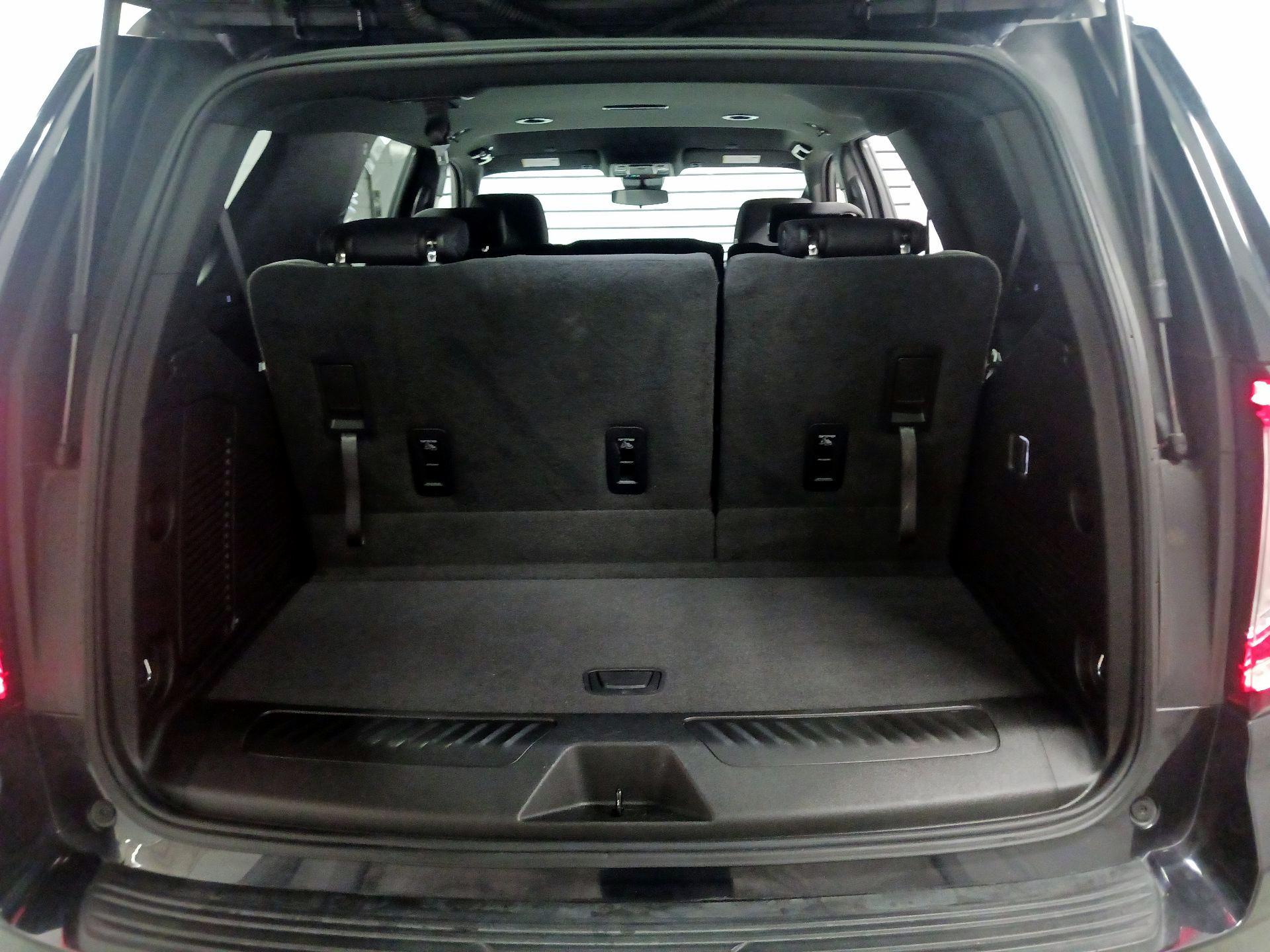 Thumbnail: 2023 GMC Yukon - 20