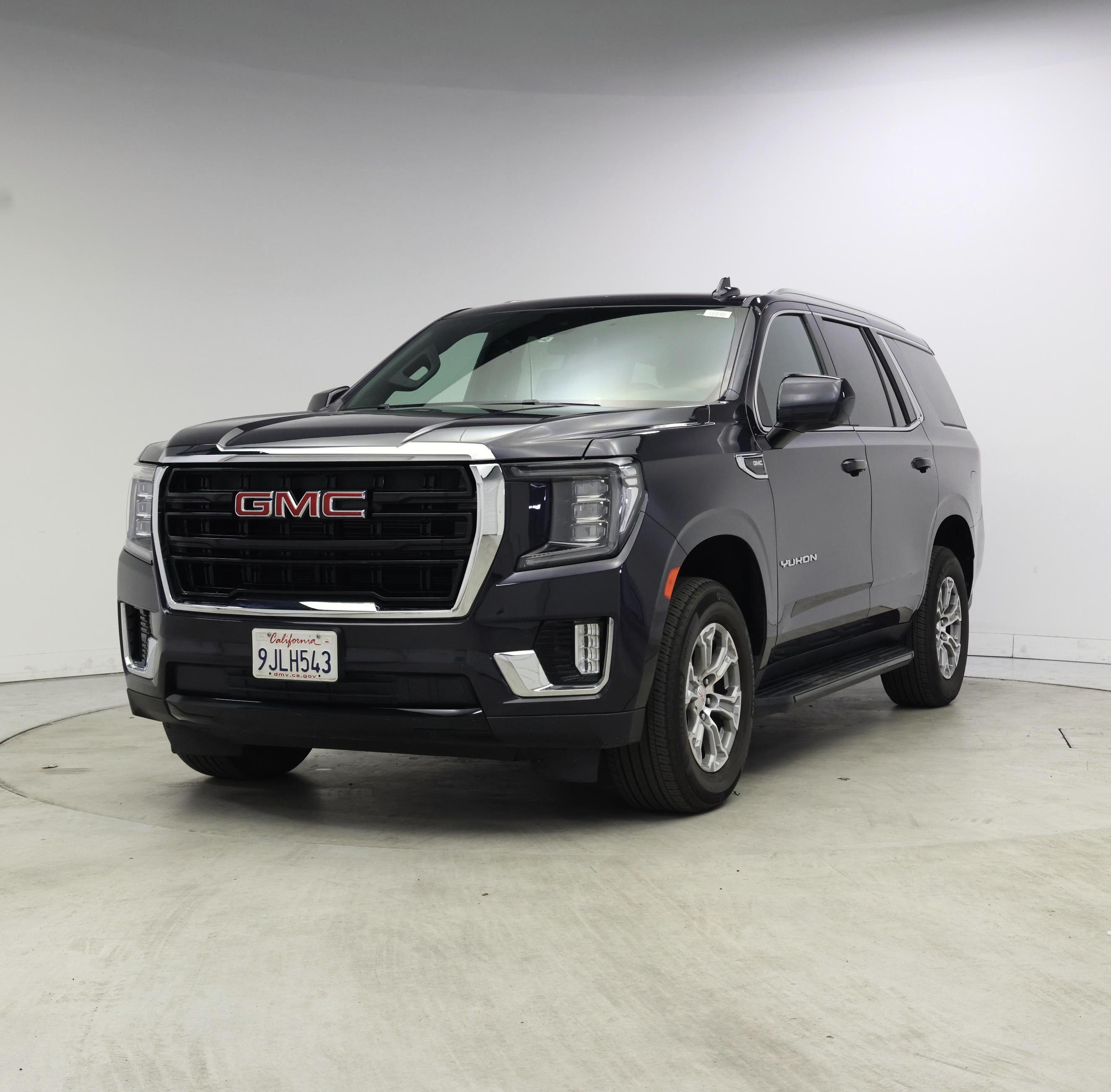 Thumbnail: 2023 GMC Yukon - 4