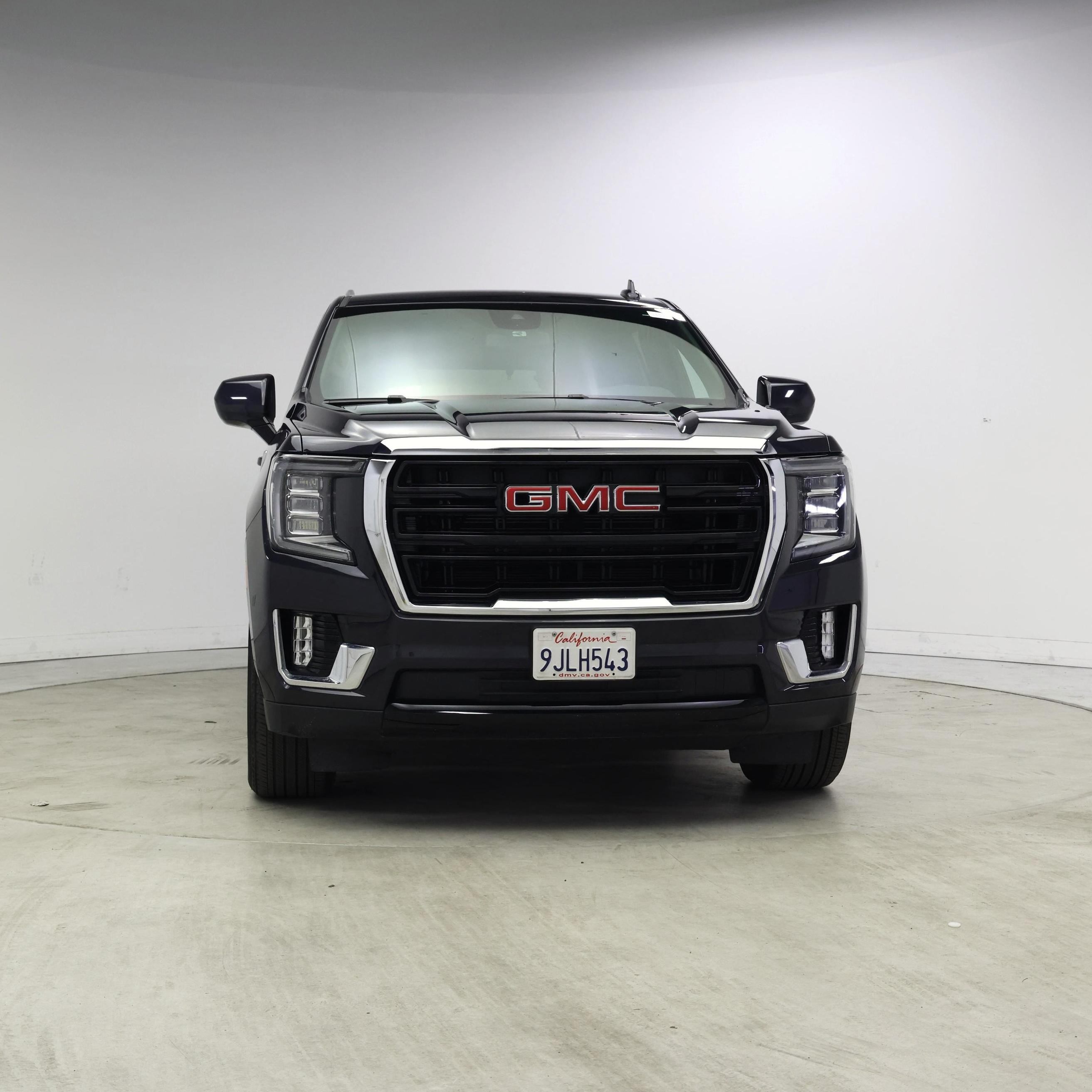 Thumbnail: 2023 GMC Yukon - 5