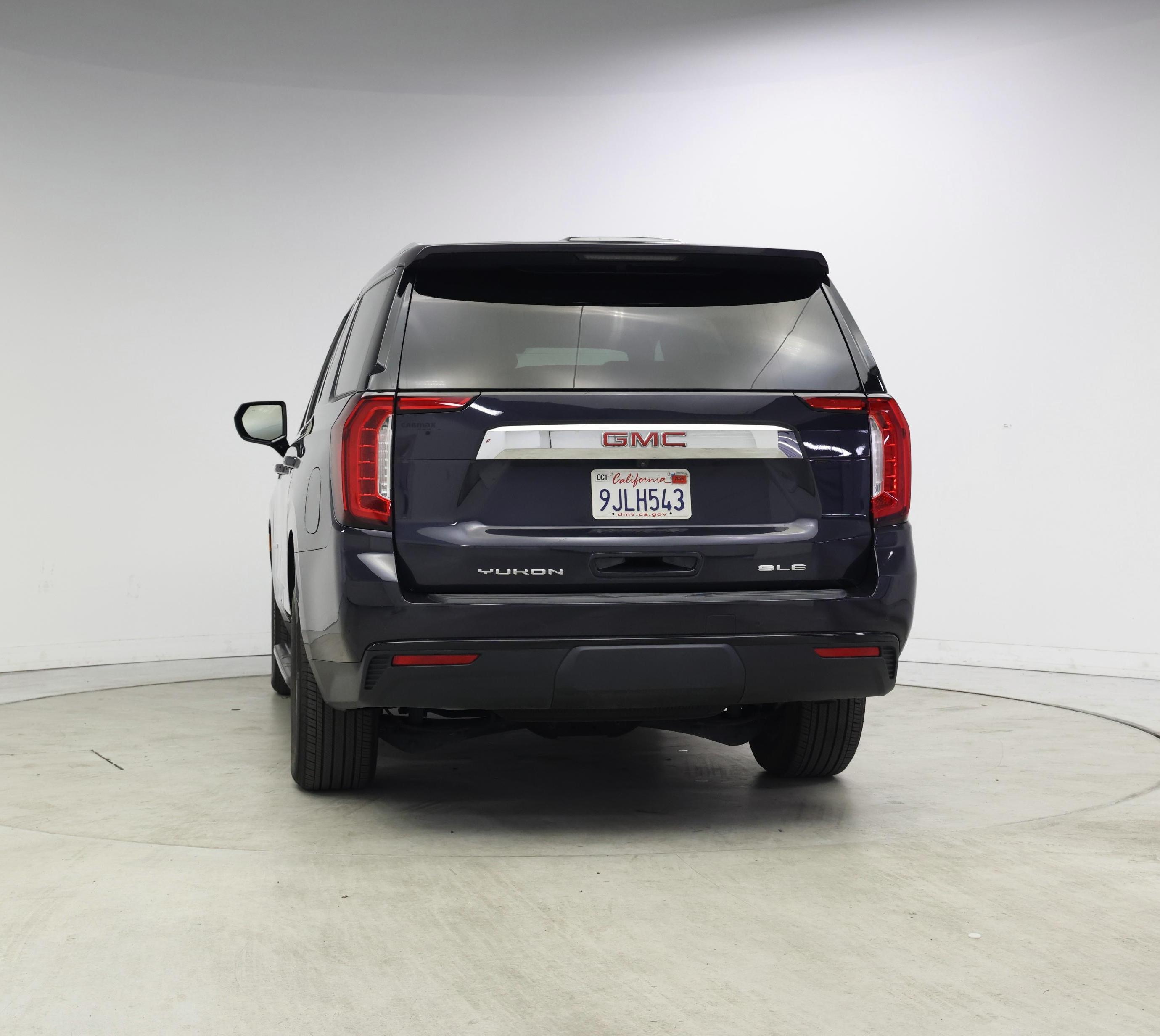 Thumbnail: 2023 GMC Yukon - 6