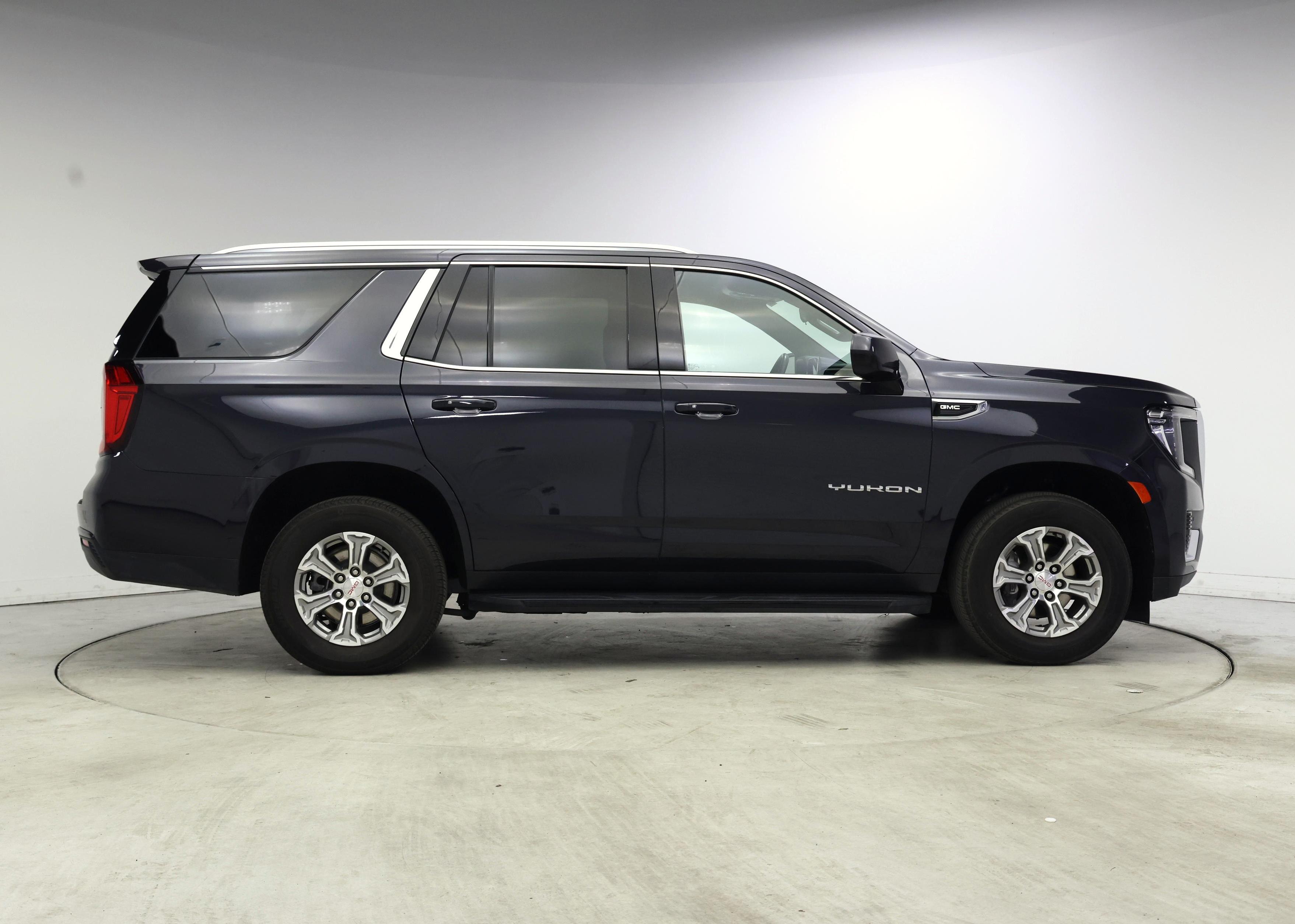 Thumbnail: 2023 GMC Yukon - 7