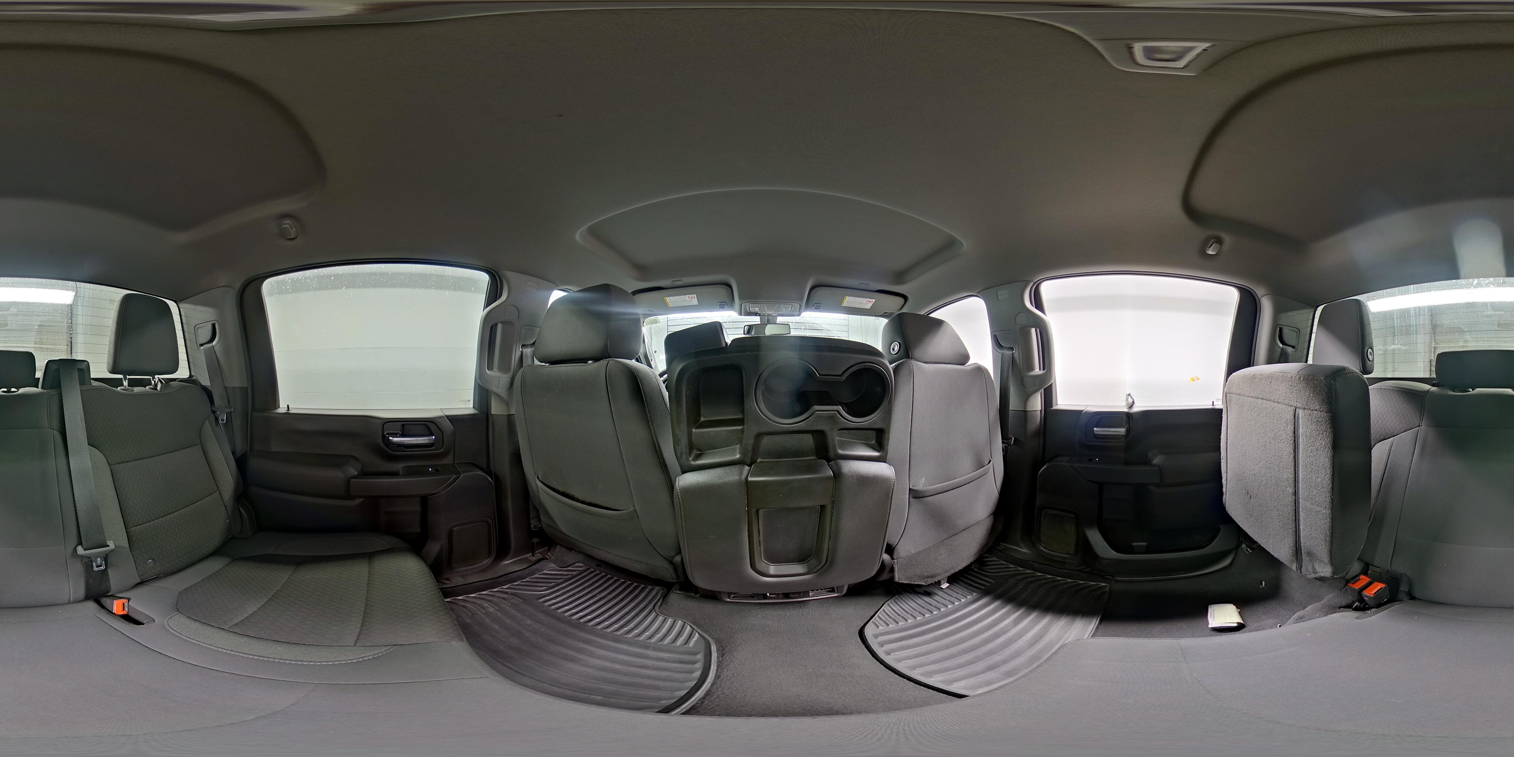 2021 Chevrolet Silverado 2500HD LT - Photo 24