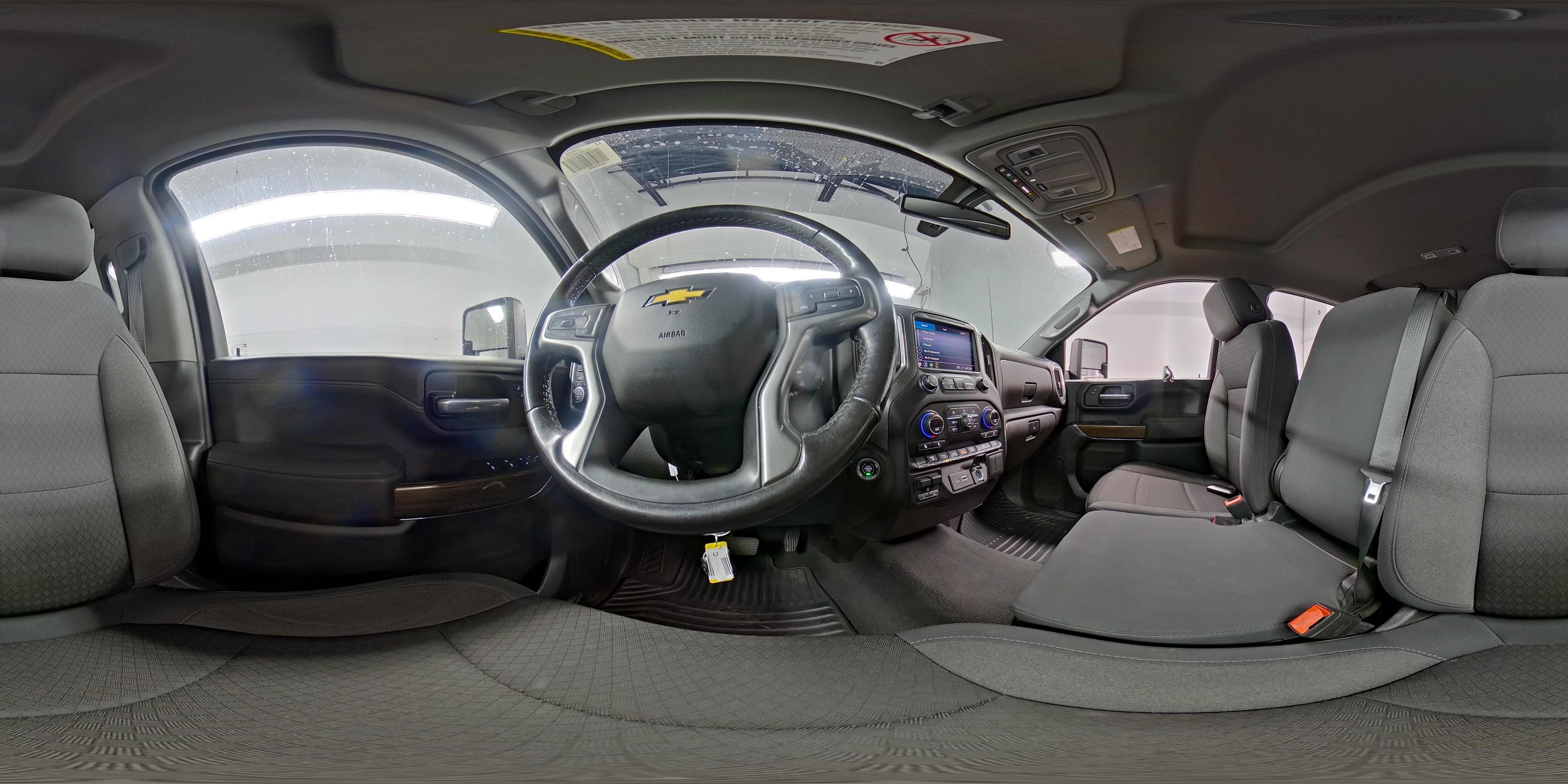 2021 Chevrolet Silverado 2500HD LT - Photo 25