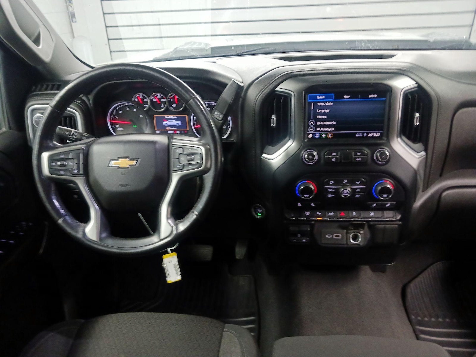 2021 Chevrolet Silverado 2500HD LT - Photo 11