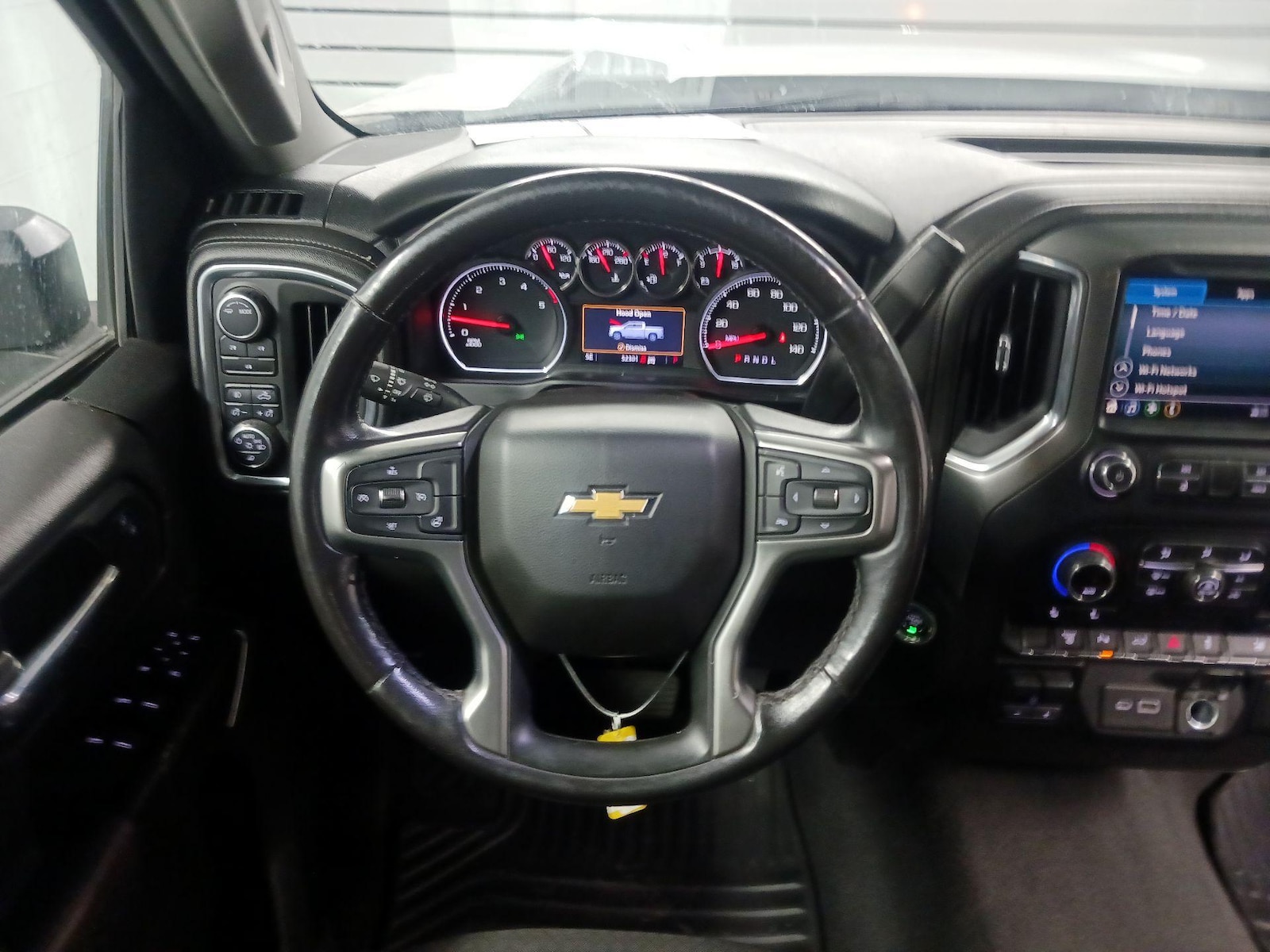 2021 Chevrolet Silverado 2500HD LT - Photo 12
