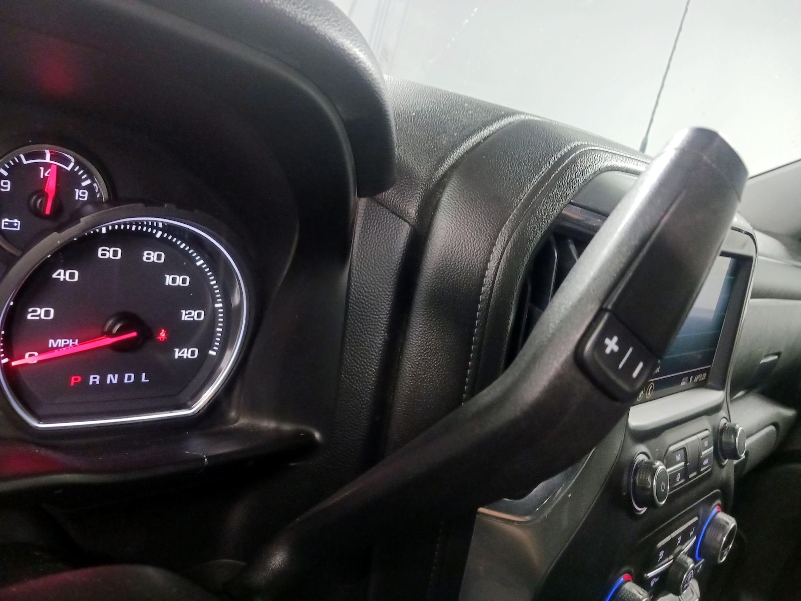 2021 Chevrolet Silverado 2500HD LT - Photo 18