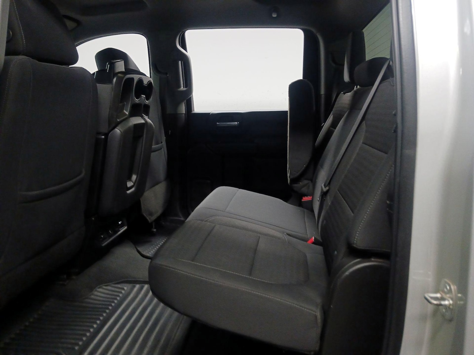 2021 Chevrolet Silverado 2500HD LT - Photo 19