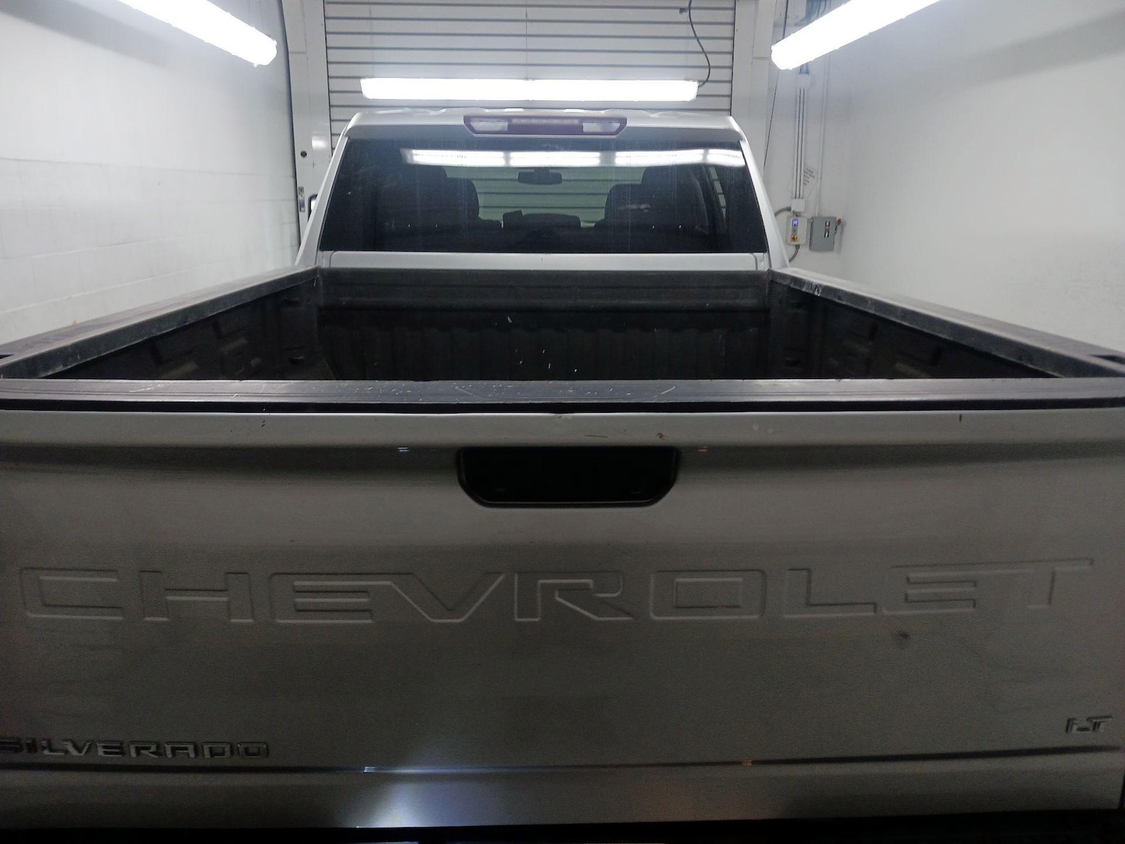 2021 Chevrolet Silverado 2500HD LT - Photo 20