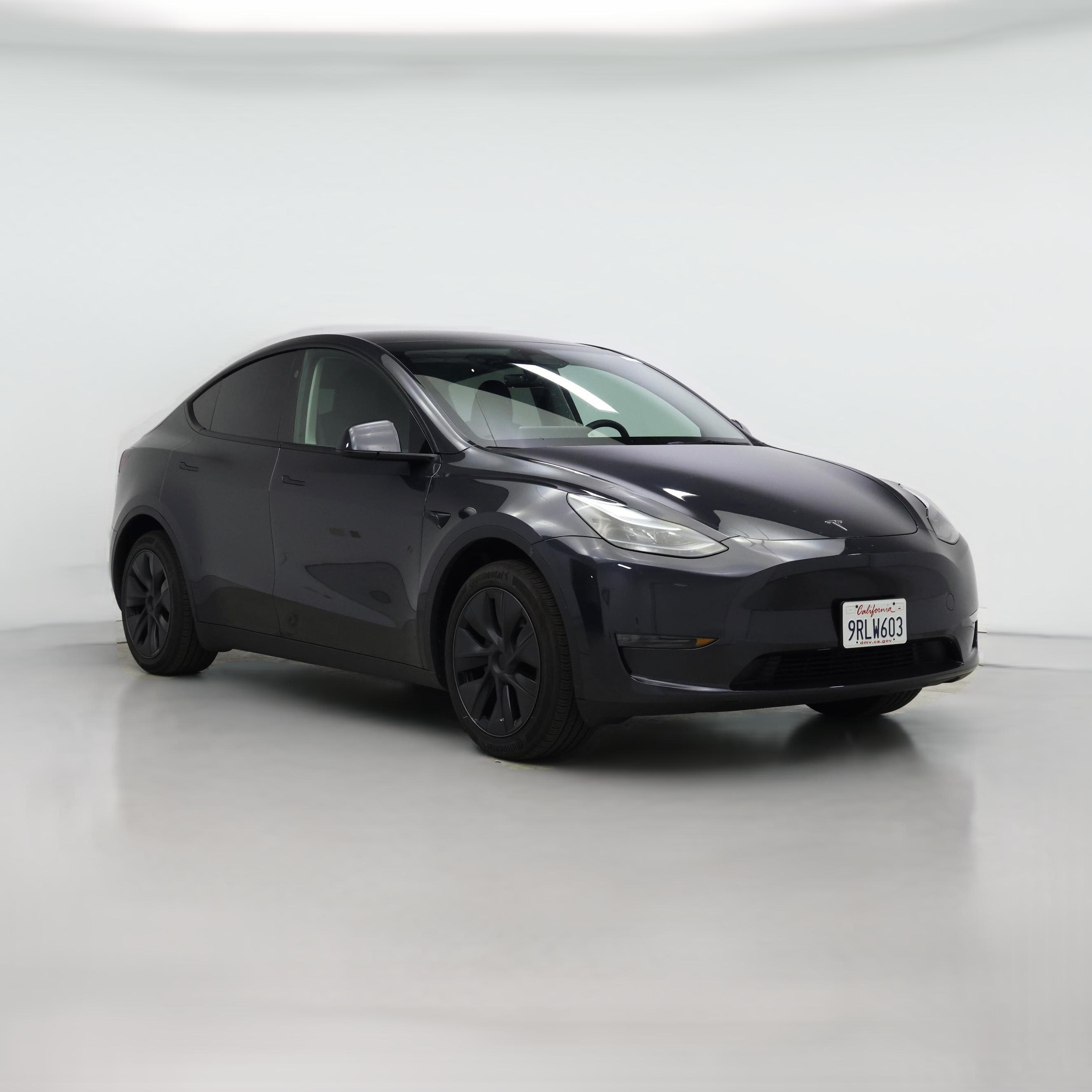 Thumbnail: 2025 Tesla Model Y - 1