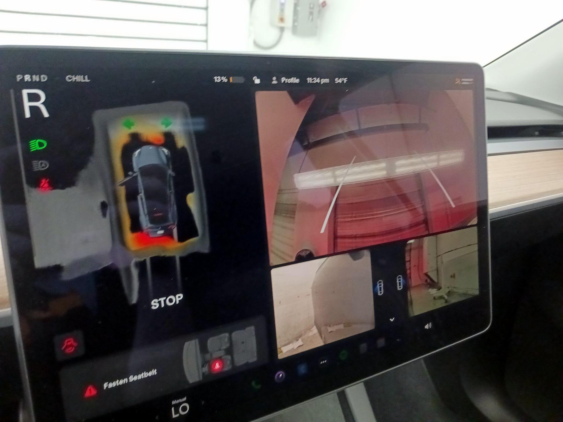 Thumbnail: 2025 Tesla Model Y - 13