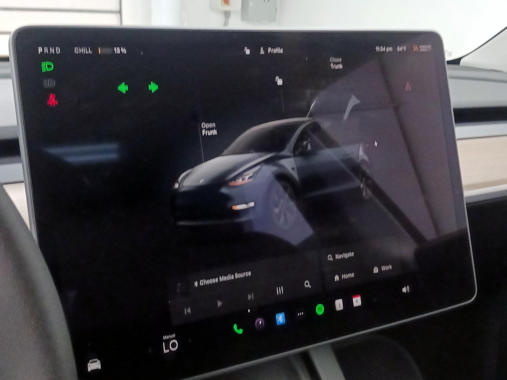 Thumbnail: 2025 Tesla Model Y - 14