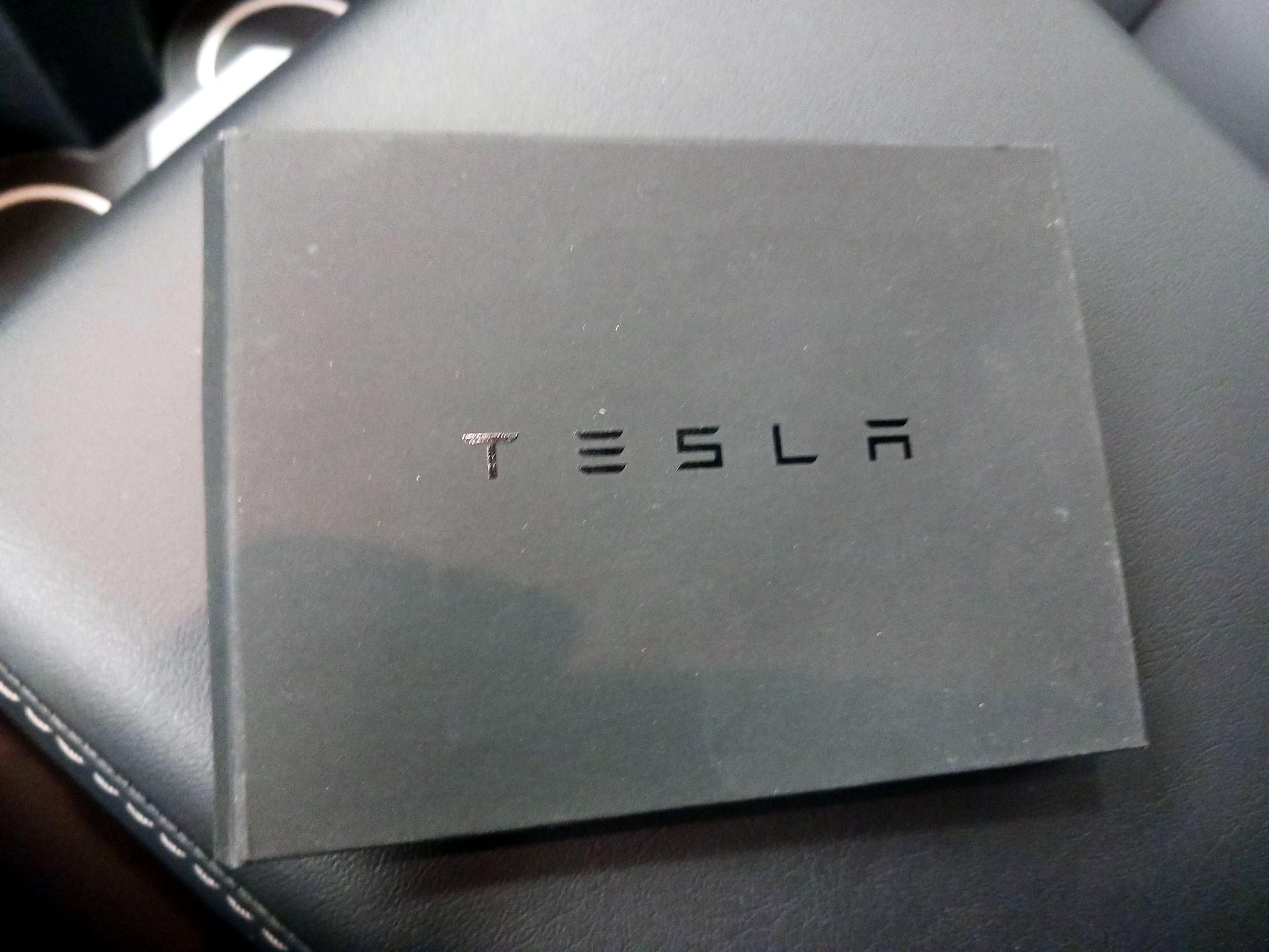 Thumbnail: 2025 Tesla Model Y - 19