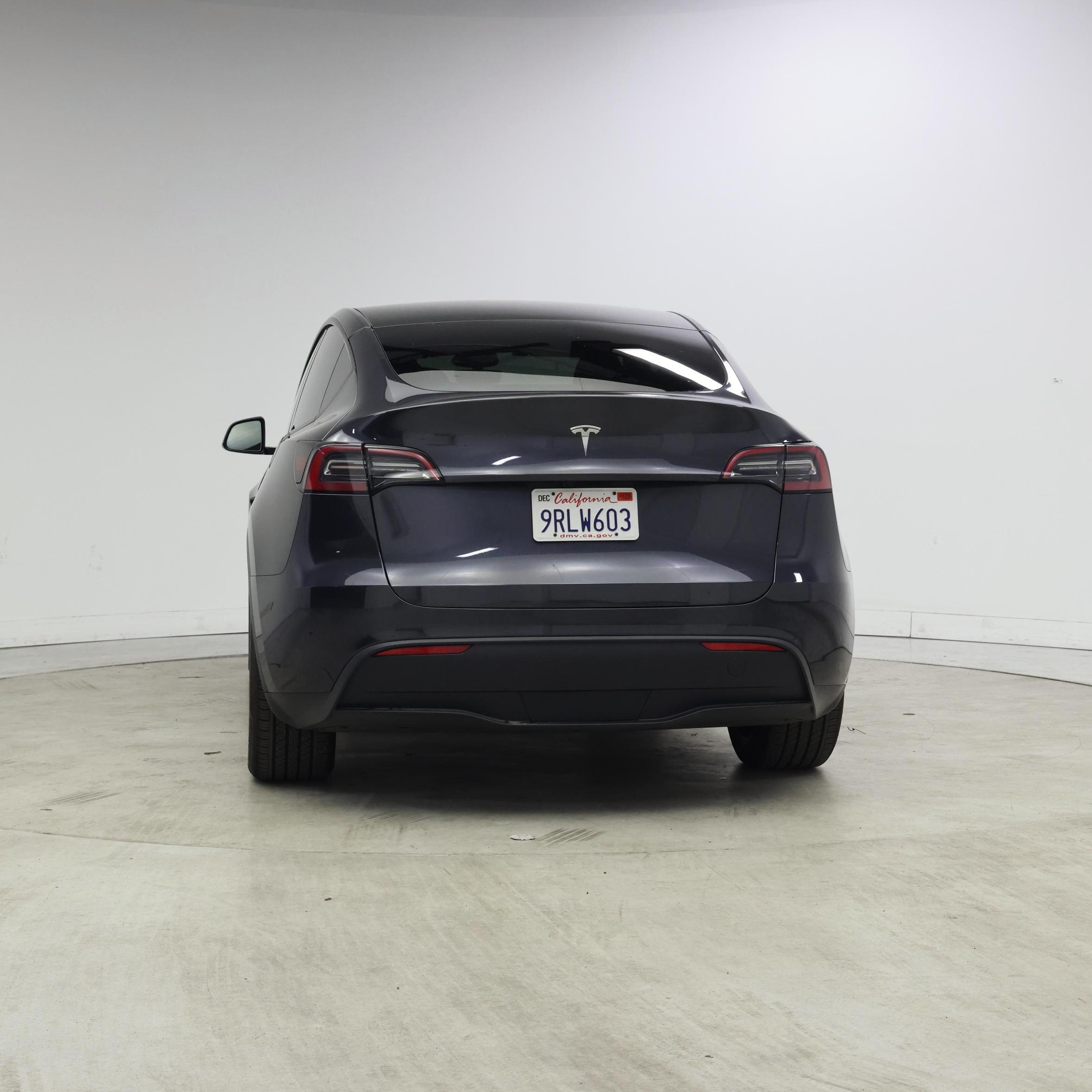 Thumbnail: 2025 Tesla Model Y - 6