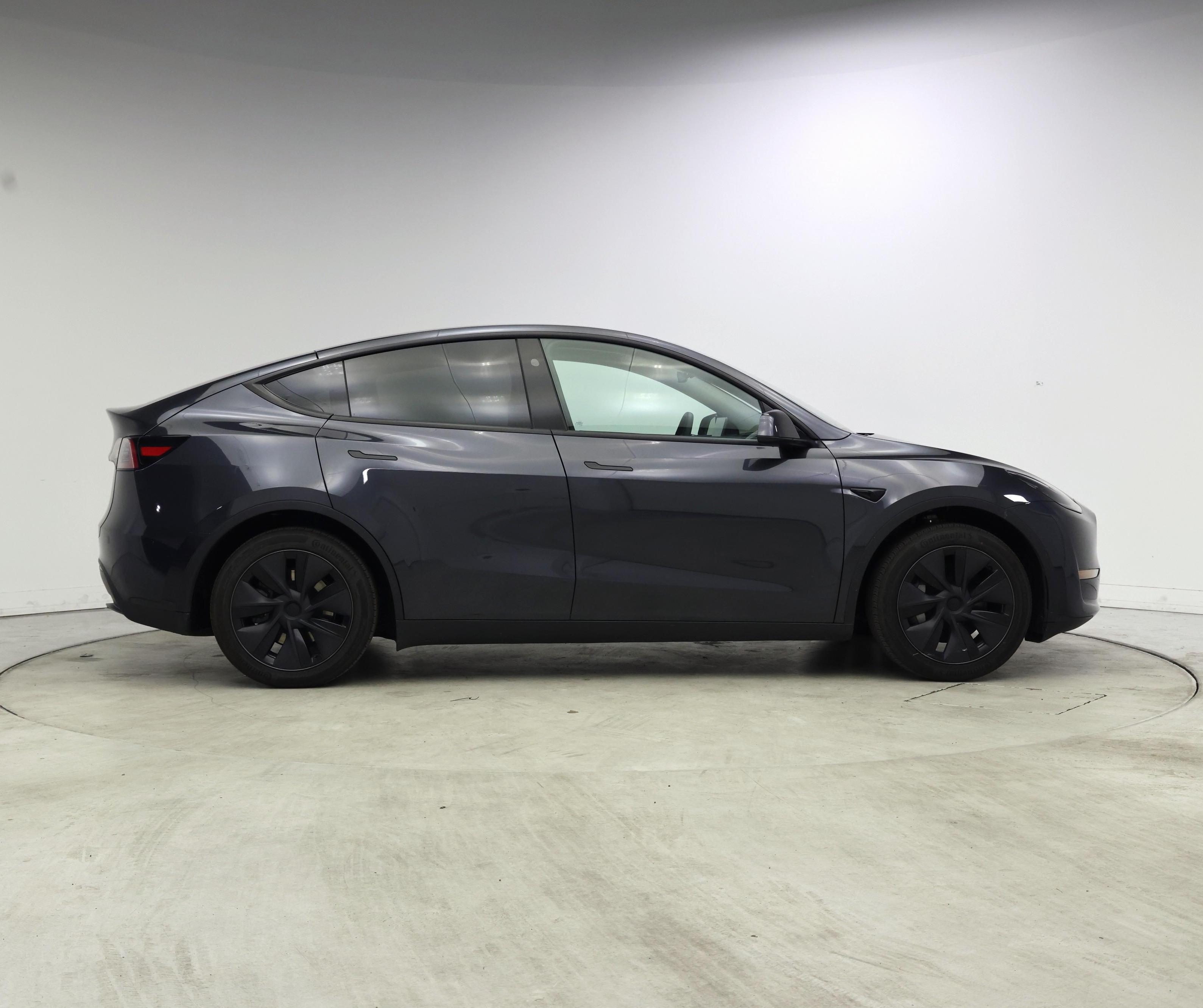 Thumbnail: 2025 Tesla Model Y - 7