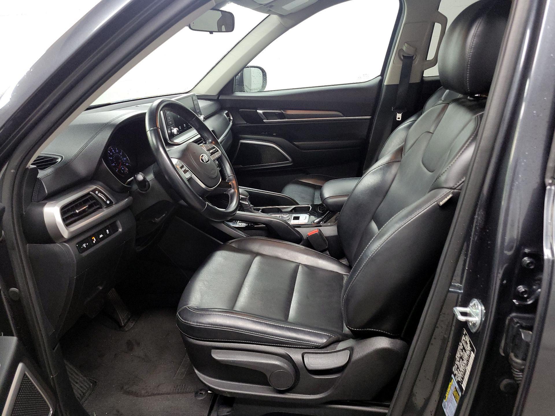 Thumbnail: 2020 Kia Telluride - 11