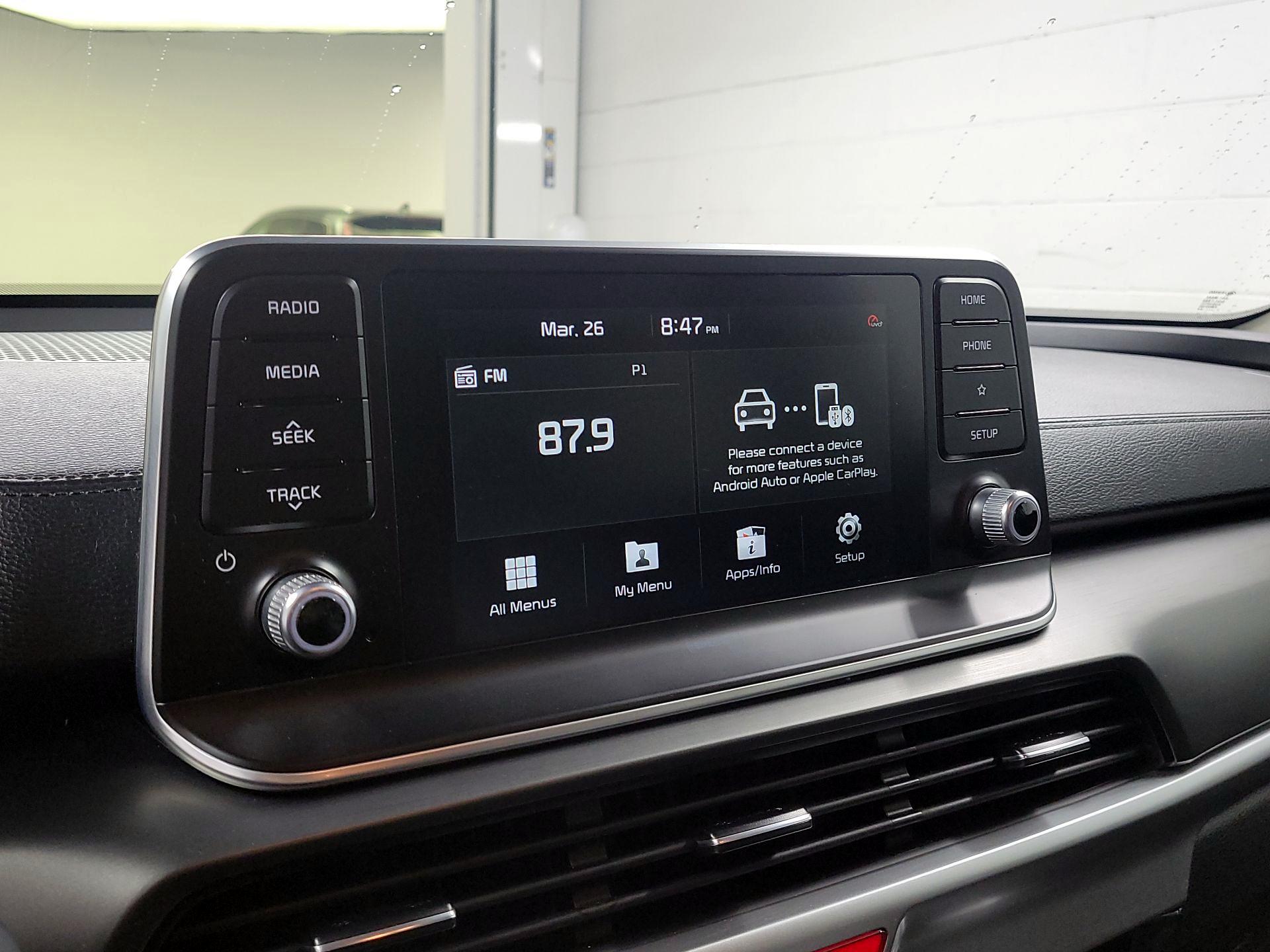 Thumbnail: 2020 Kia Telluride - 13