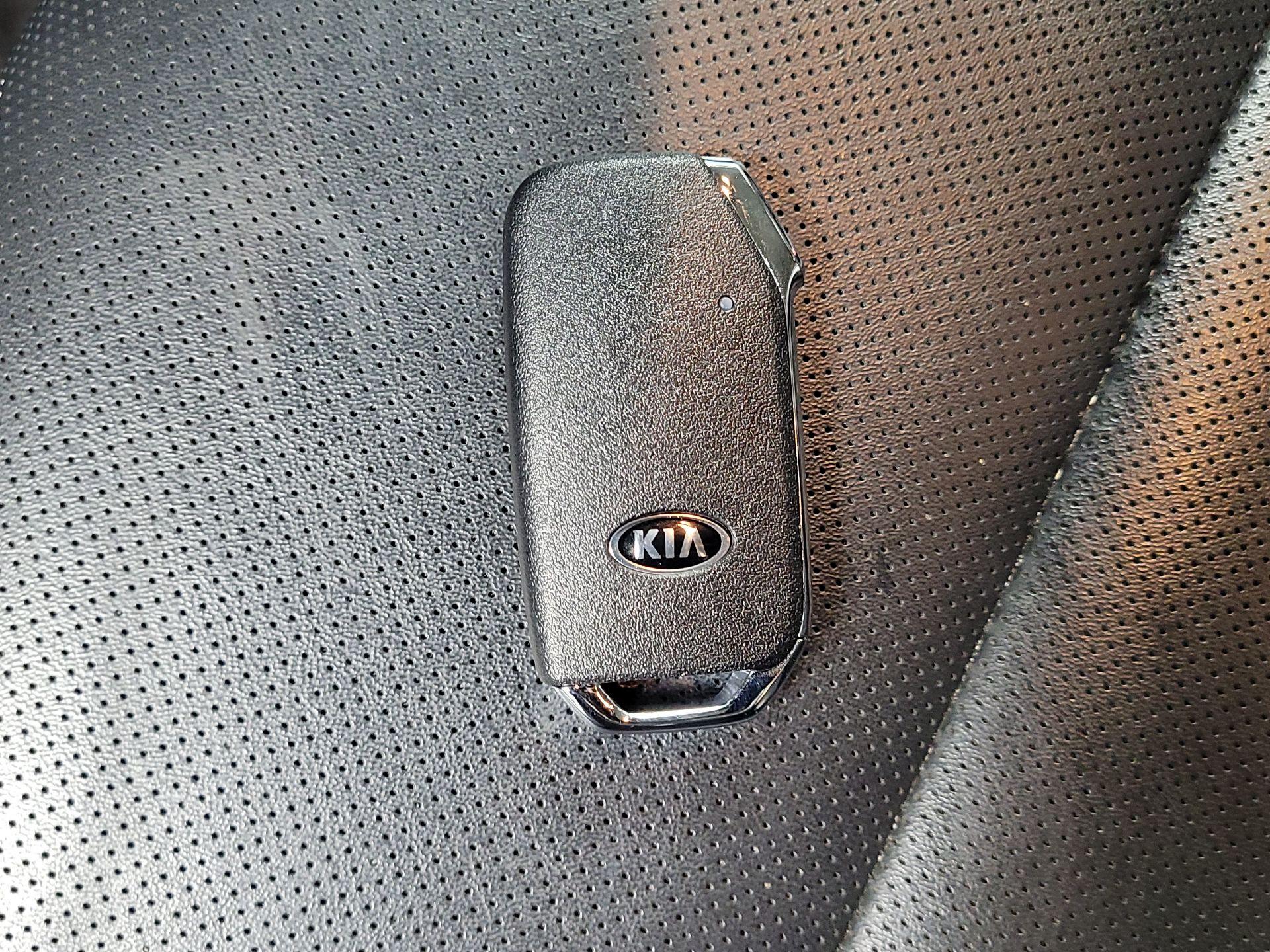 Thumbnail: 2020 Kia Telluride - 19