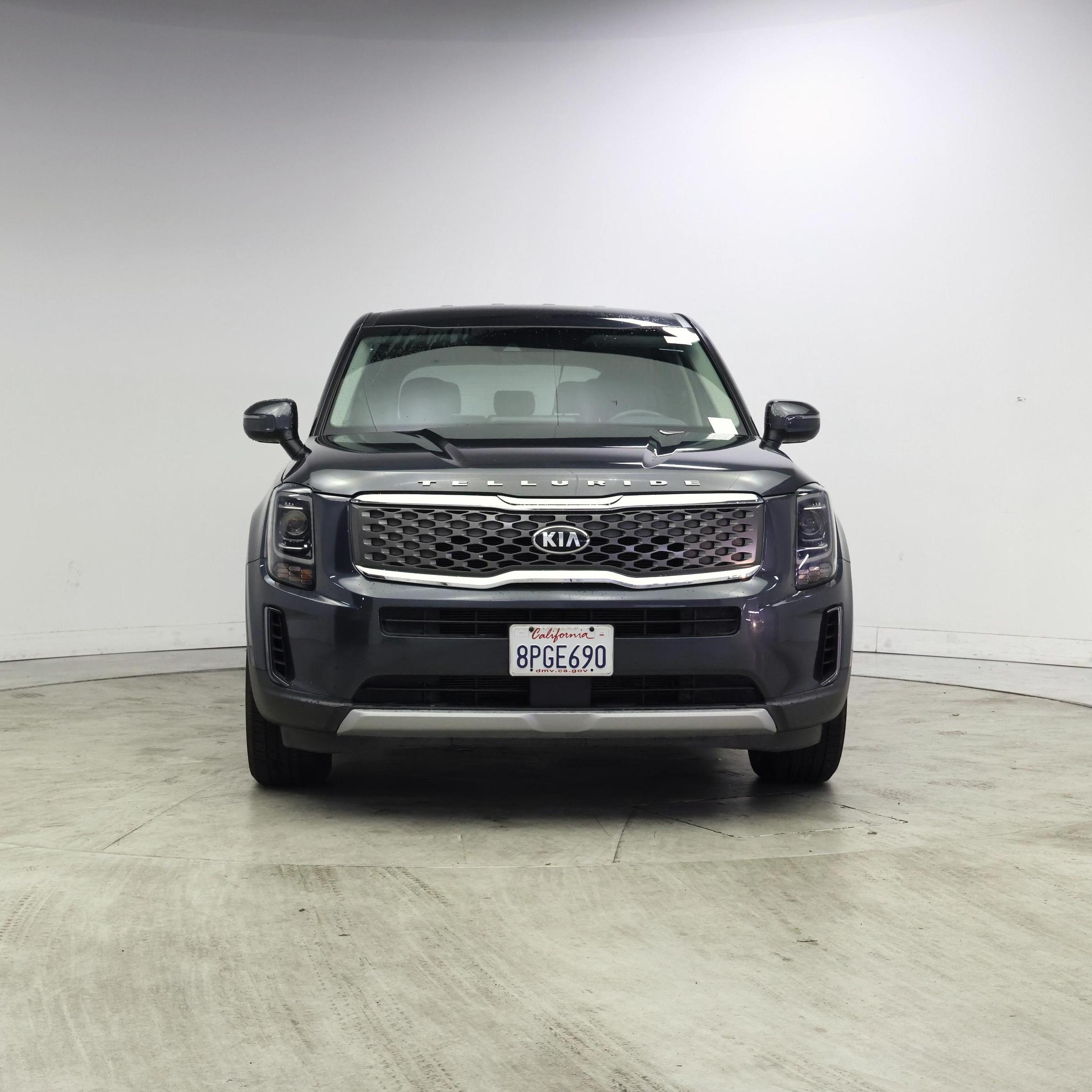 Thumbnail: 2020 Kia Telluride - 5