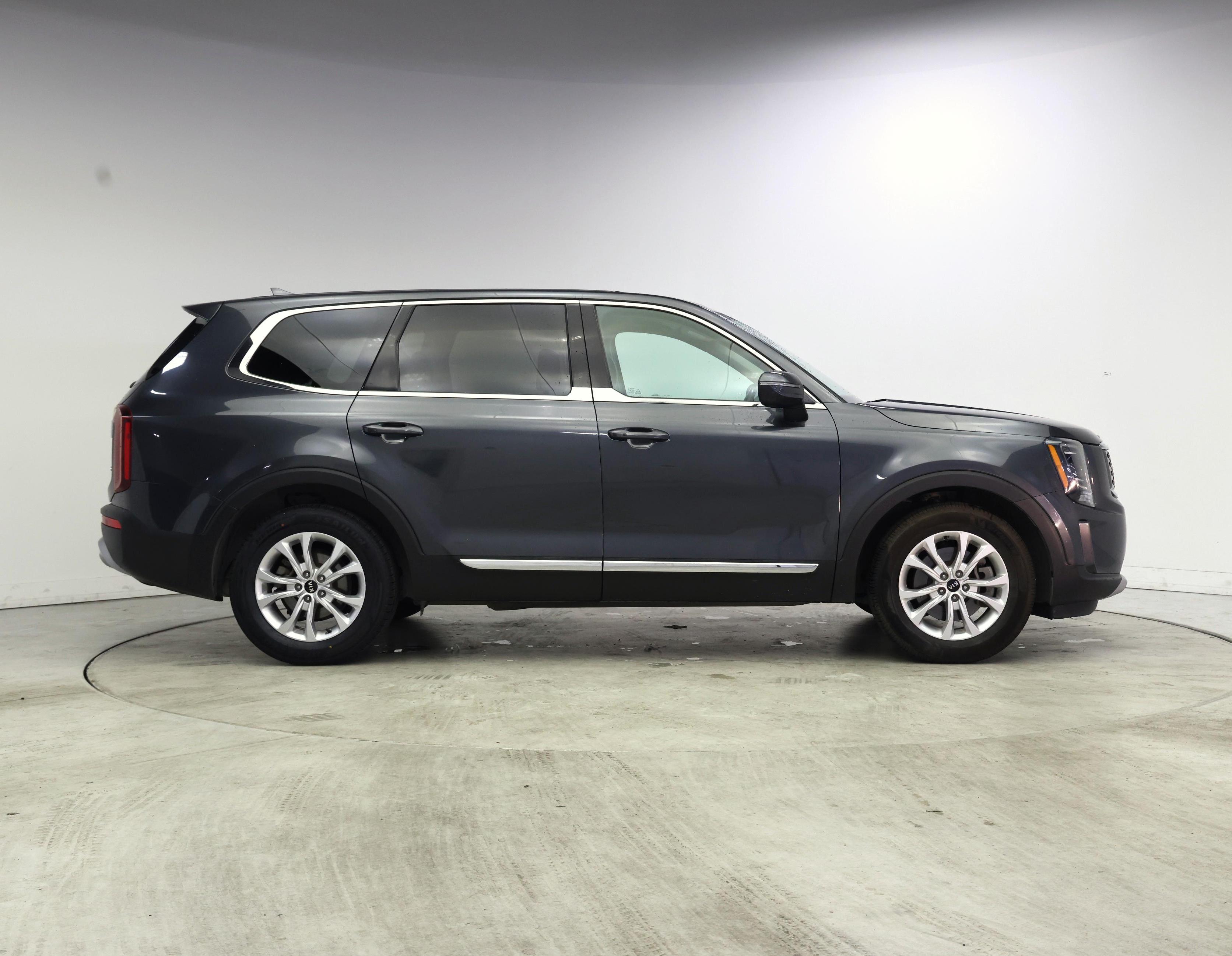 Thumbnail: 2020 Kia Telluride - 7