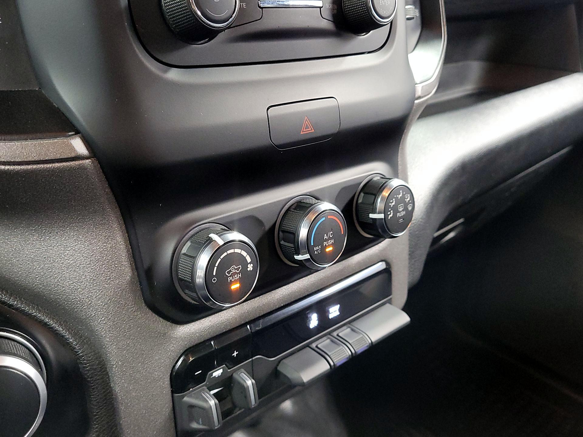 Thumbnail: 2021 RAM 2500 - 14