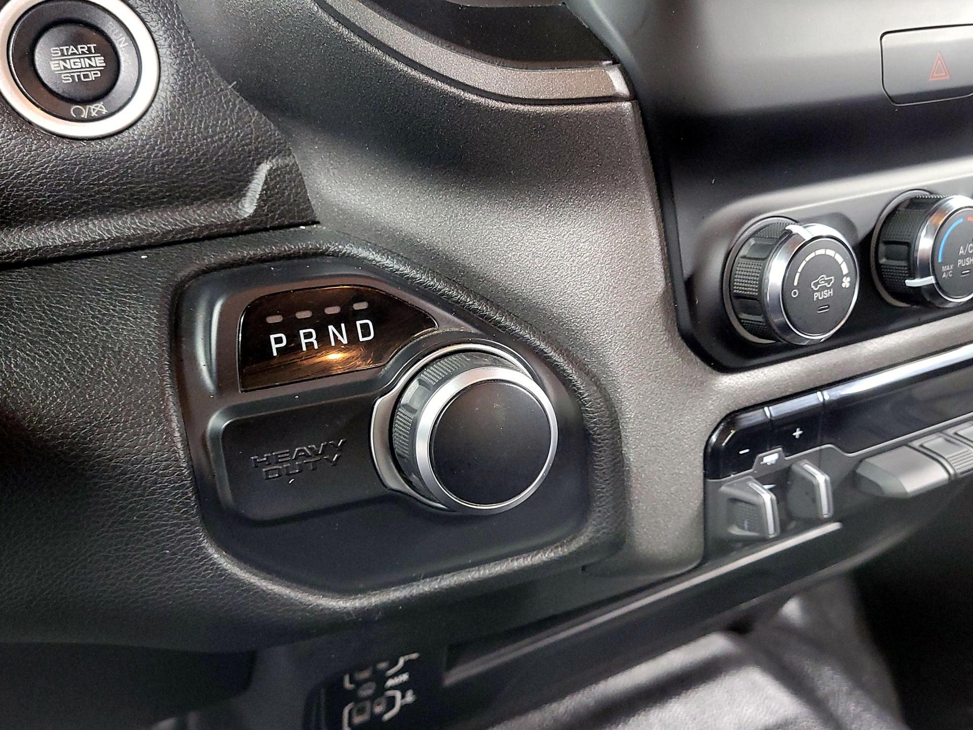 Thumbnail: 2021 RAM 2500 - 15