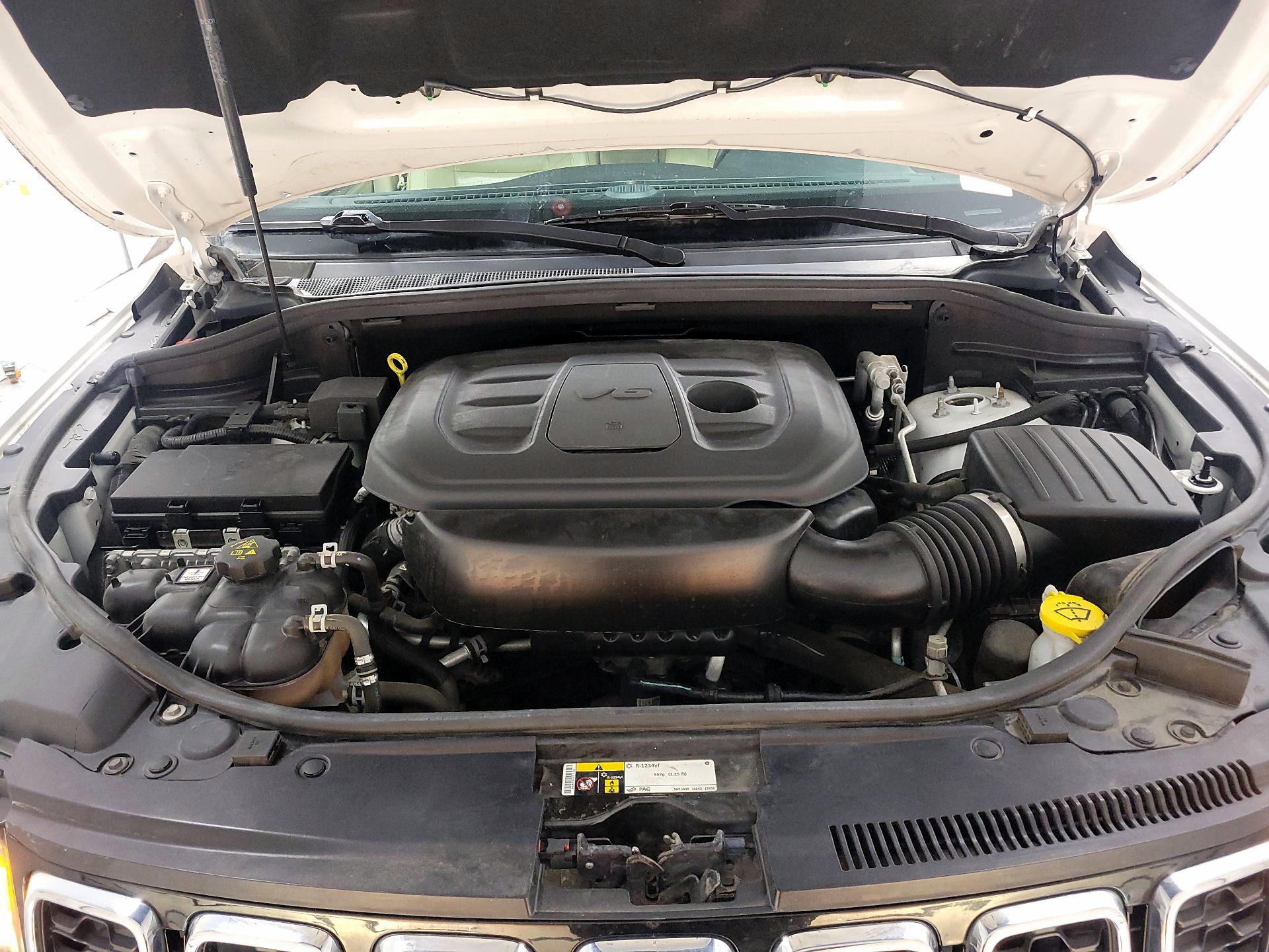 Thumbnail: 2019 Jeep Grand Cherokee - 19