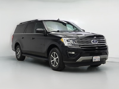 2020 Ford Expedition Max XLT