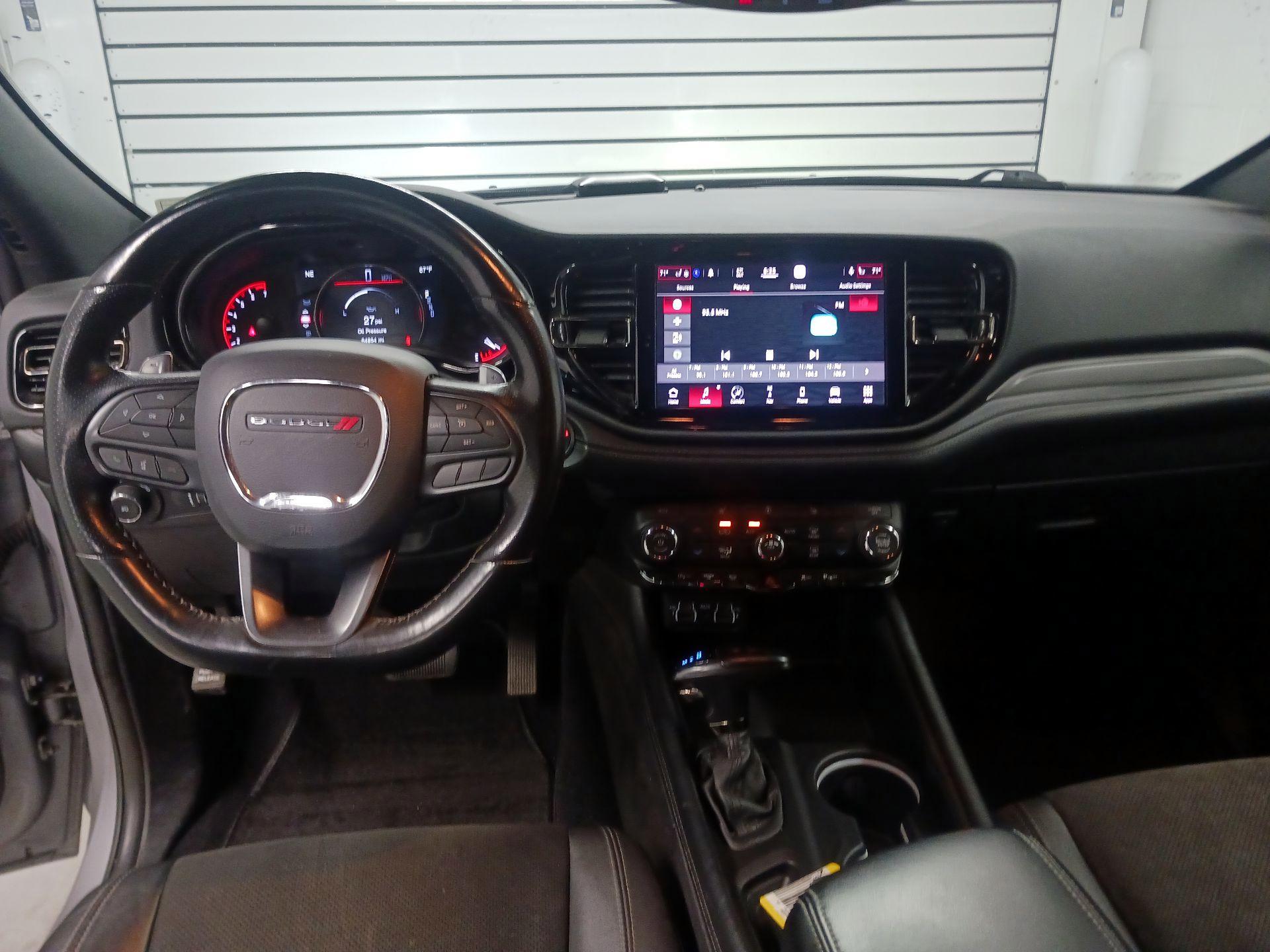 Thumbnail: 2021 Dodge Durango - 9