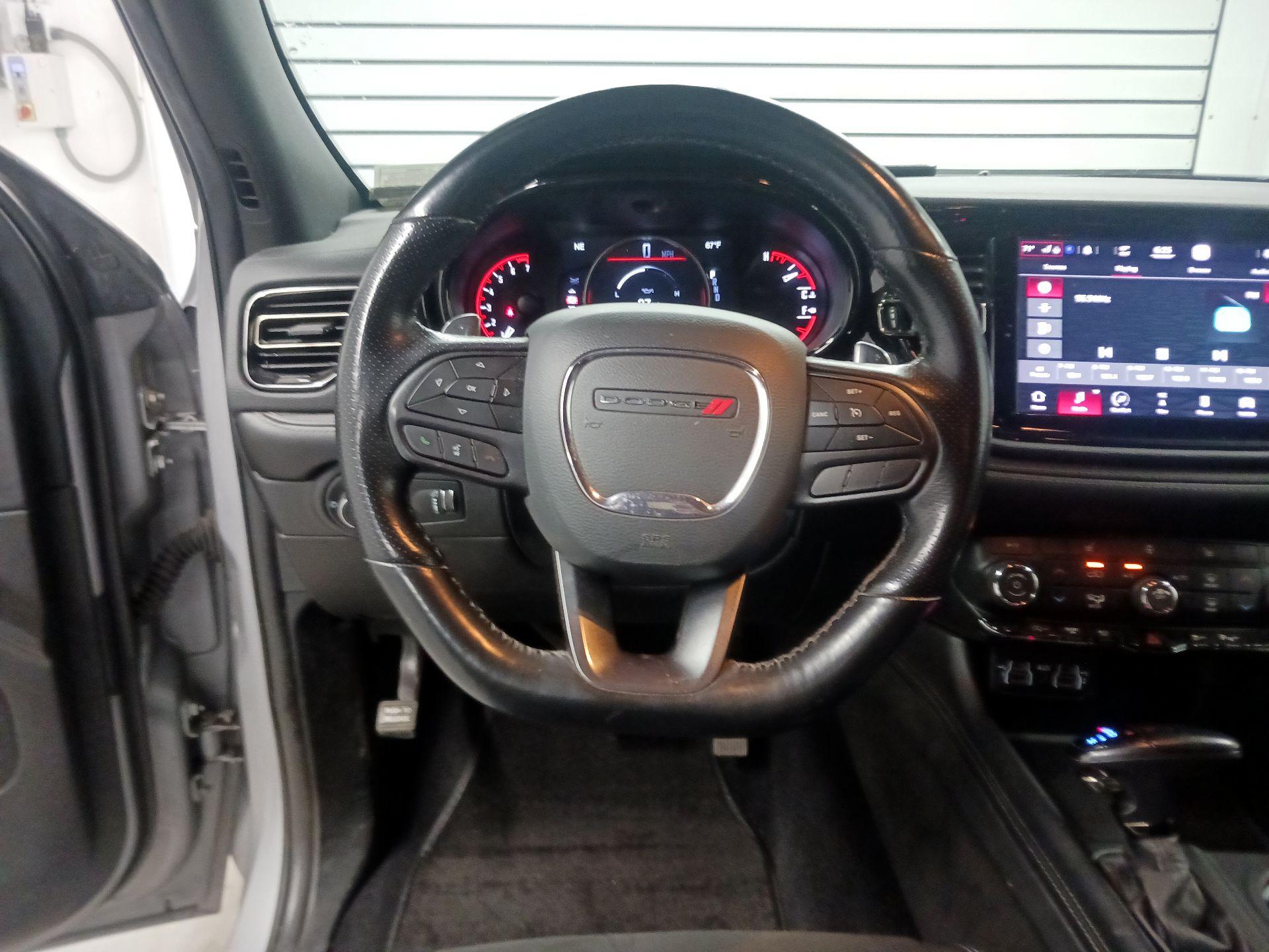 Thumbnail: 2021 Dodge Durango - 10