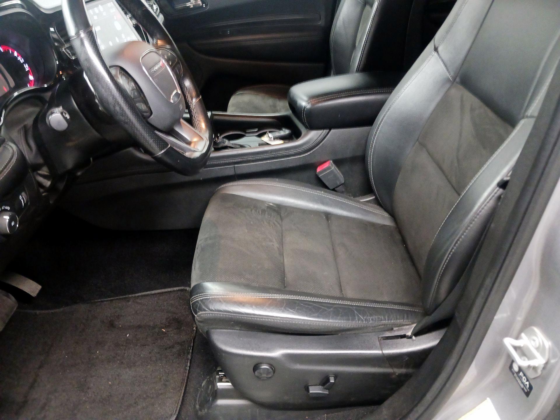 Thumbnail: 2021 Dodge Durango - 11