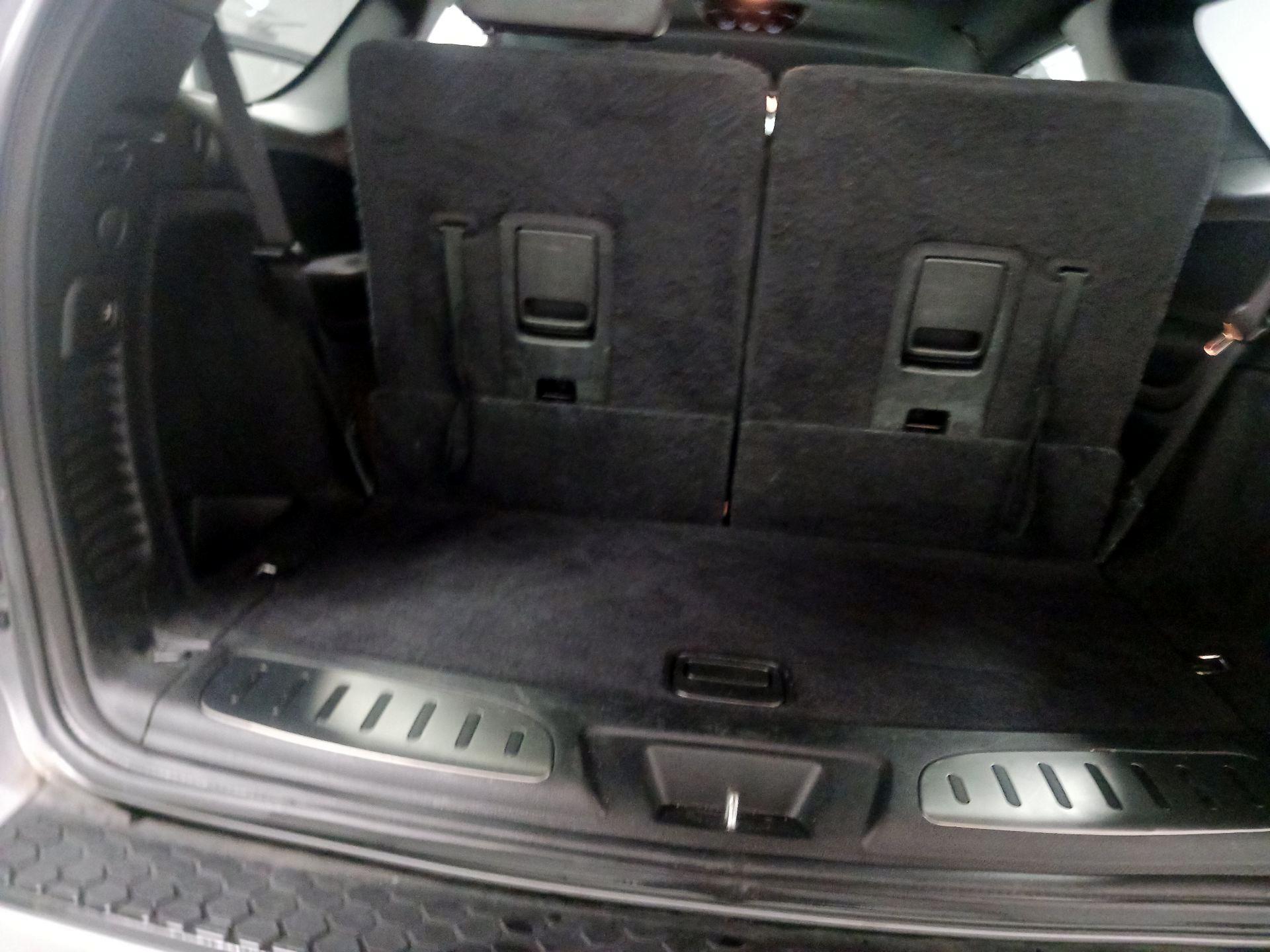 Thumbnail: 2021 Dodge Durango - 16