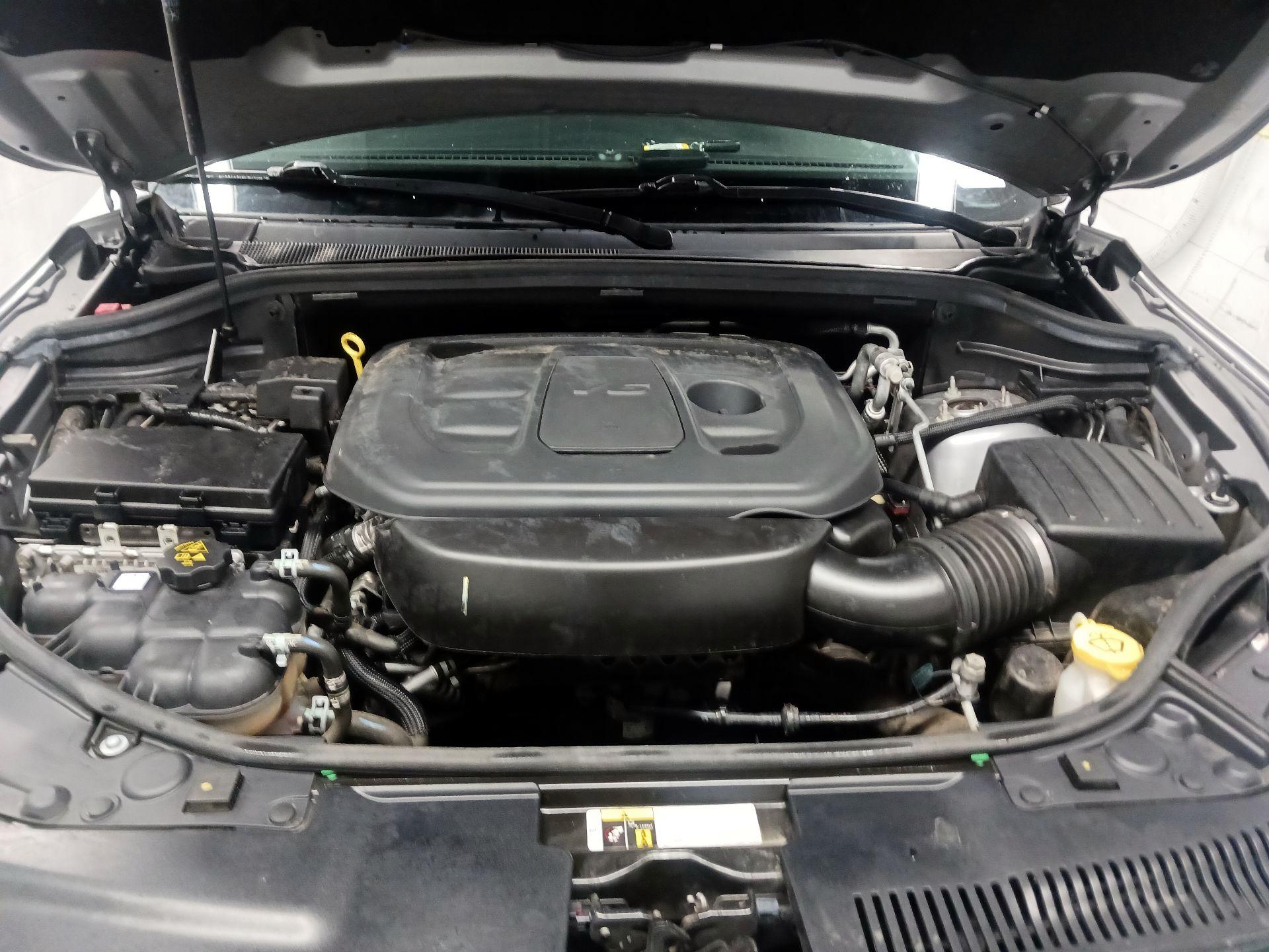 Thumbnail: 2021 Dodge Durango - 17