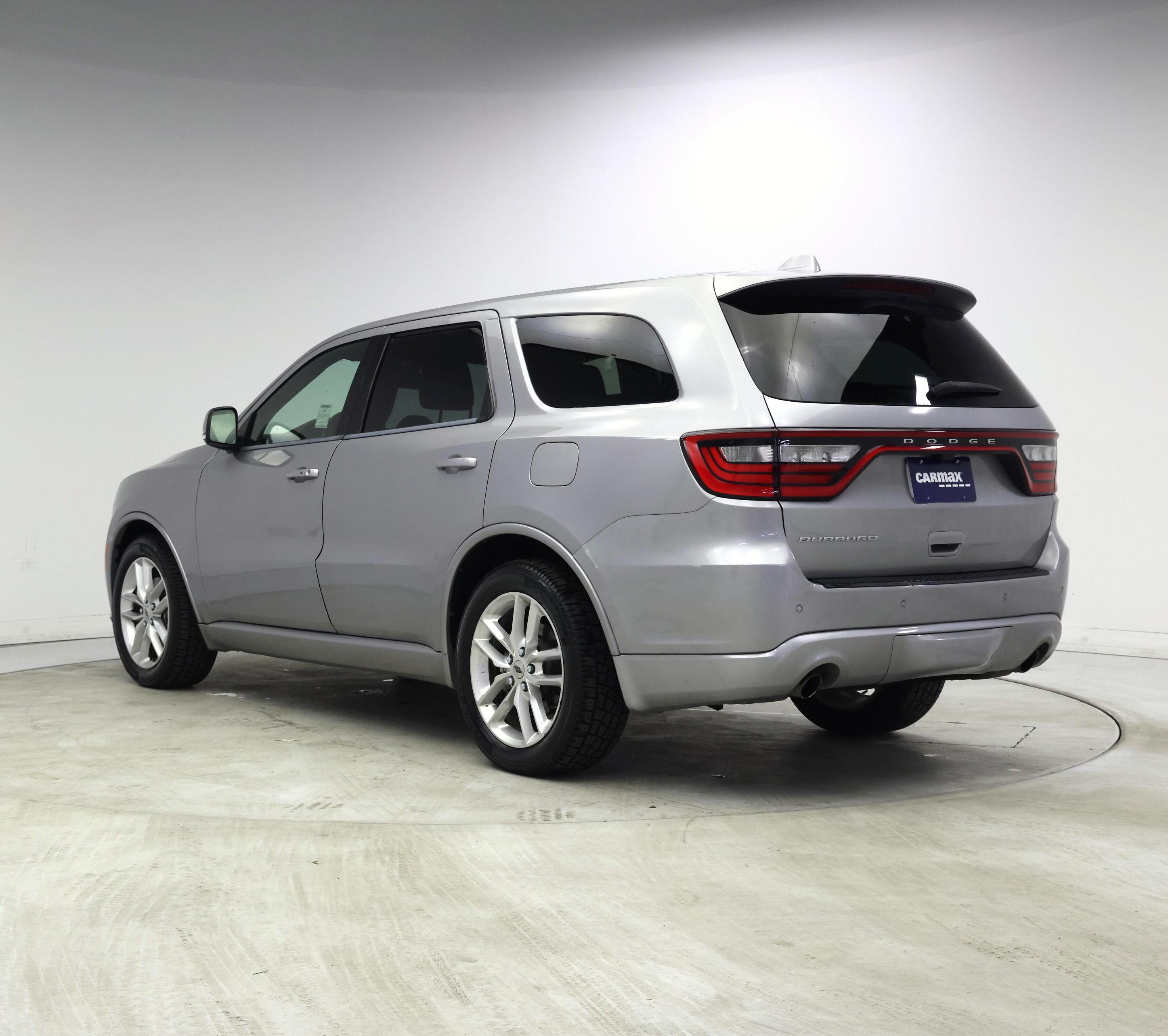 Thumbnail: 2021 Dodge Durango - 2