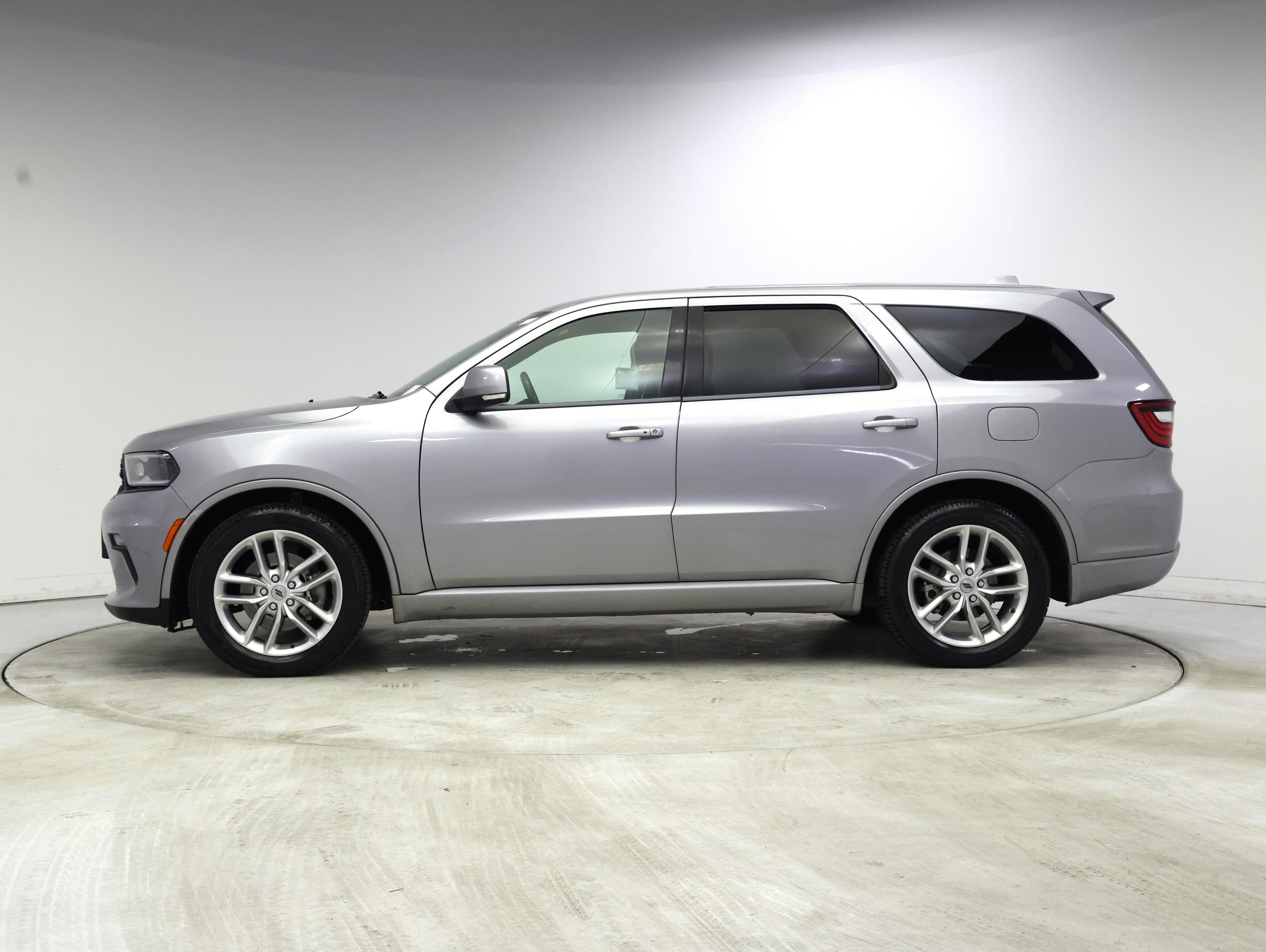 Thumbnail: 2021 Dodge Durango - 3