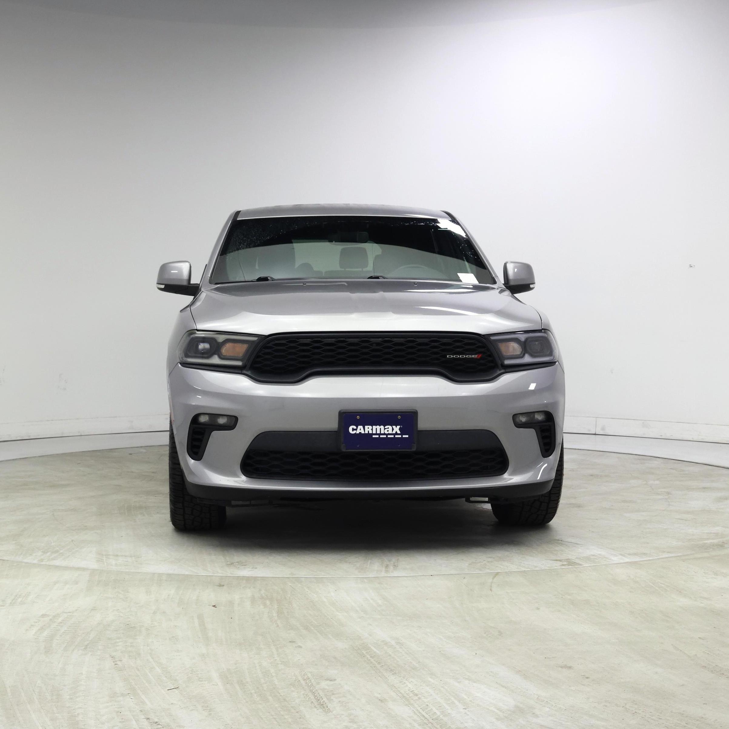 Thumbnail: 2021 Dodge Durango - 5