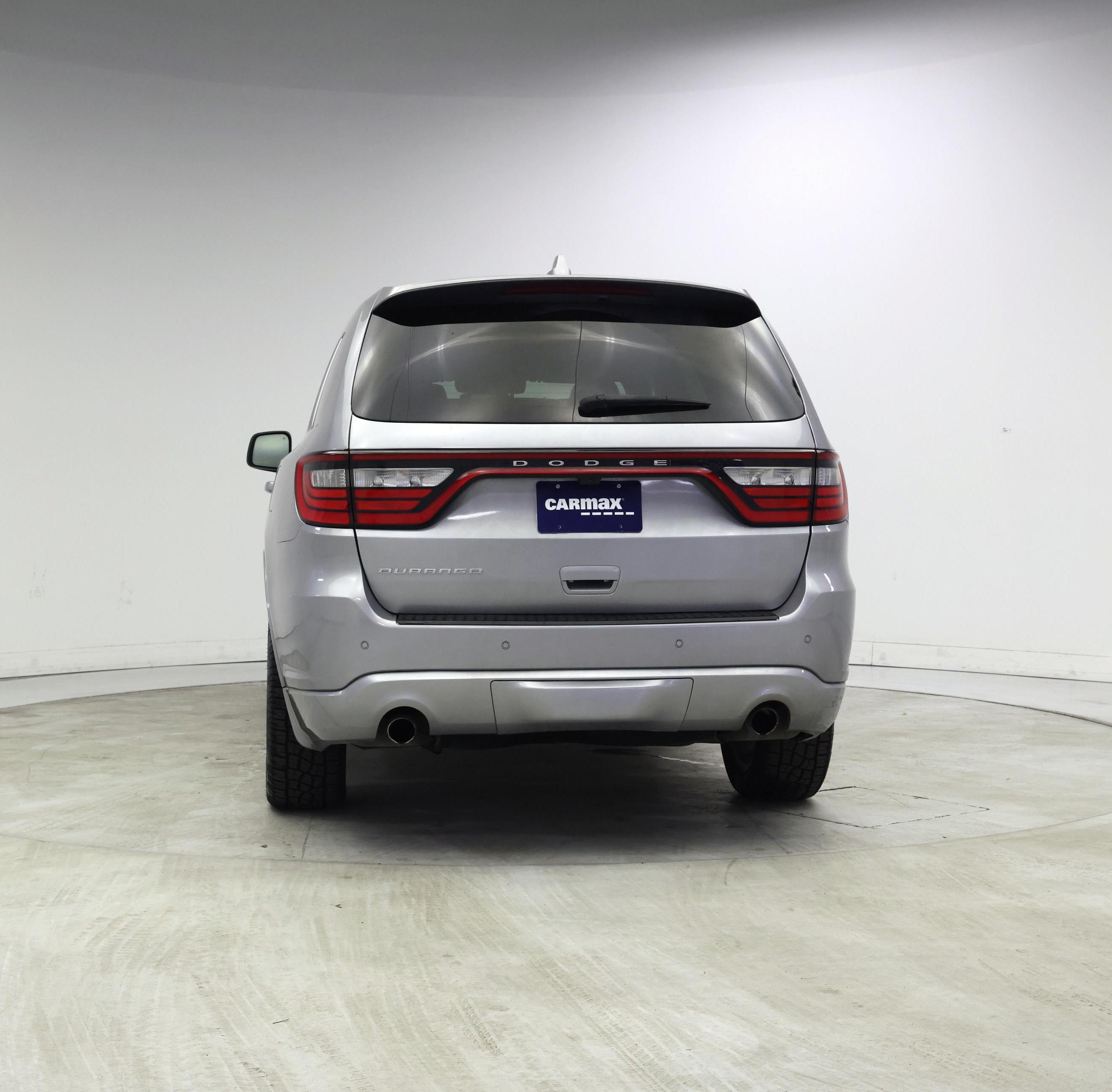 Thumbnail: 2021 Dodge Durango - 6