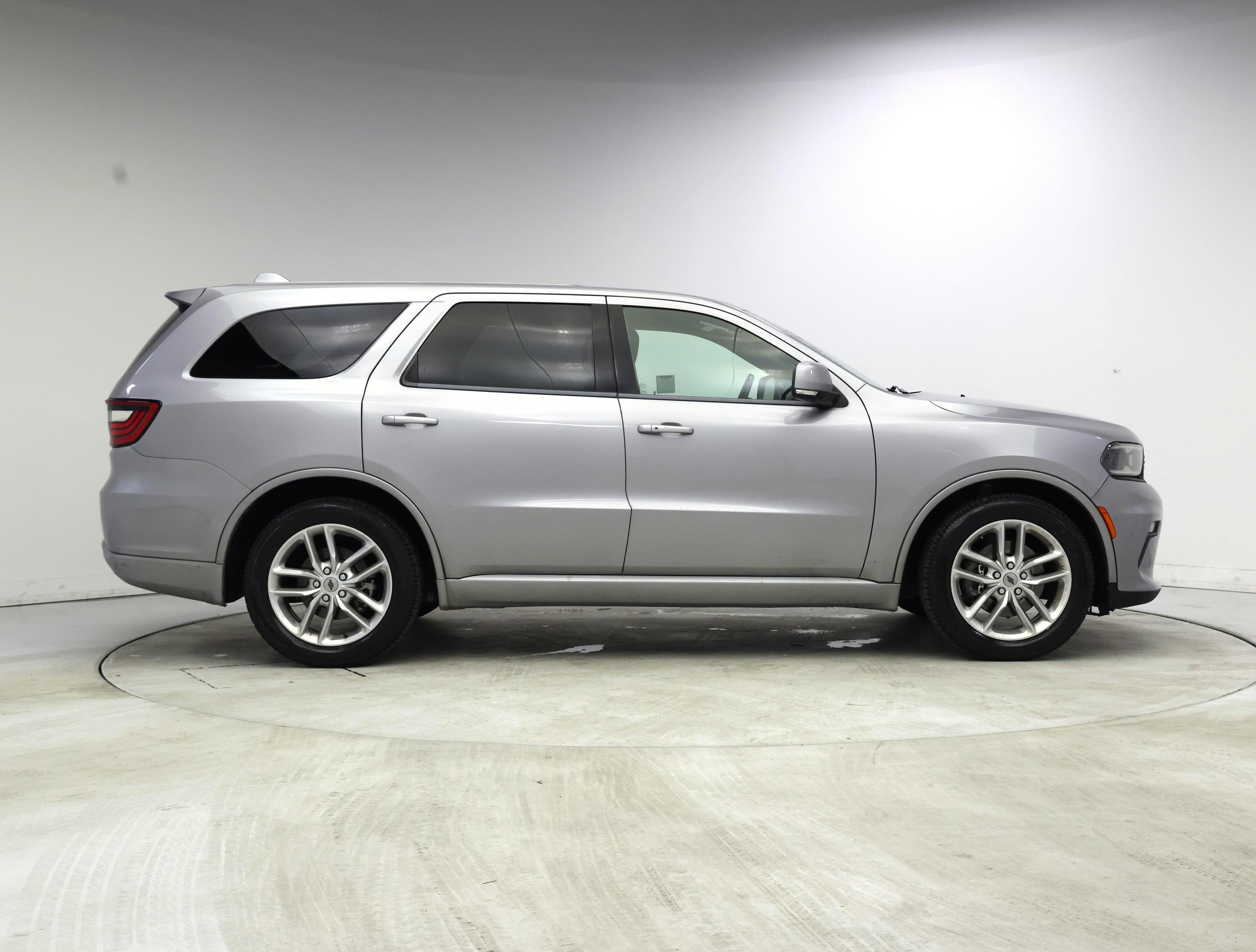 Thumbnail: 2021 Dodge Durango - 7