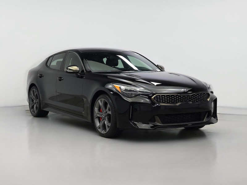 2019 Kia Stinger GT -
                  Murrieta, CA