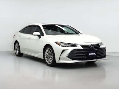 2021 Toyota Avalon Limited