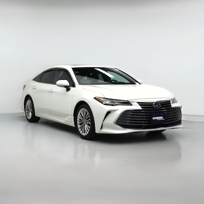 2021 Toyota Avalon Limited