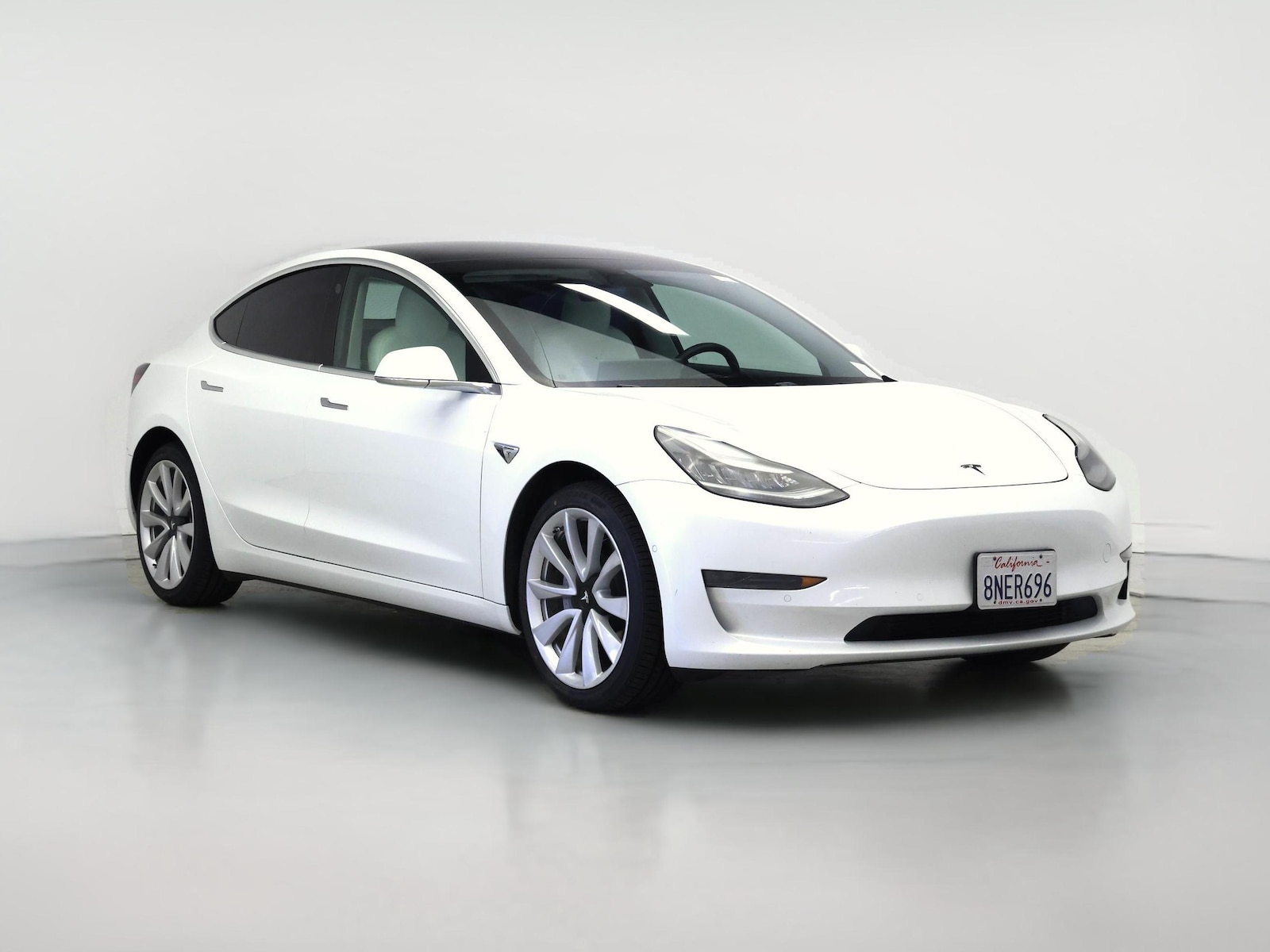 2020 Tesla Model 3 Base
