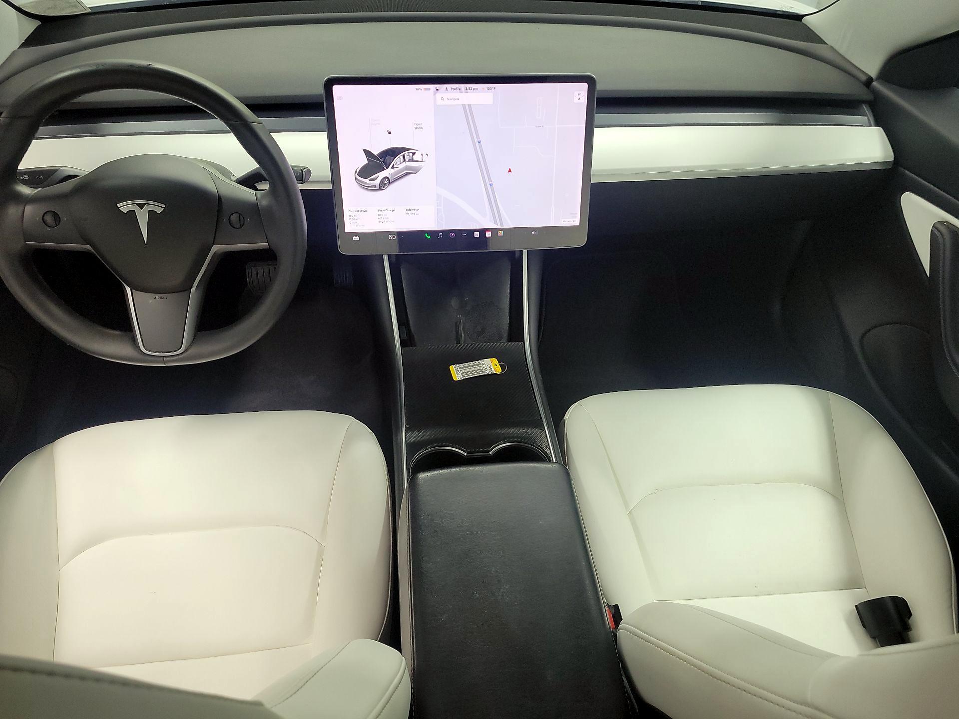 Thumbnail: 2020 Tesla Model 3 - 9